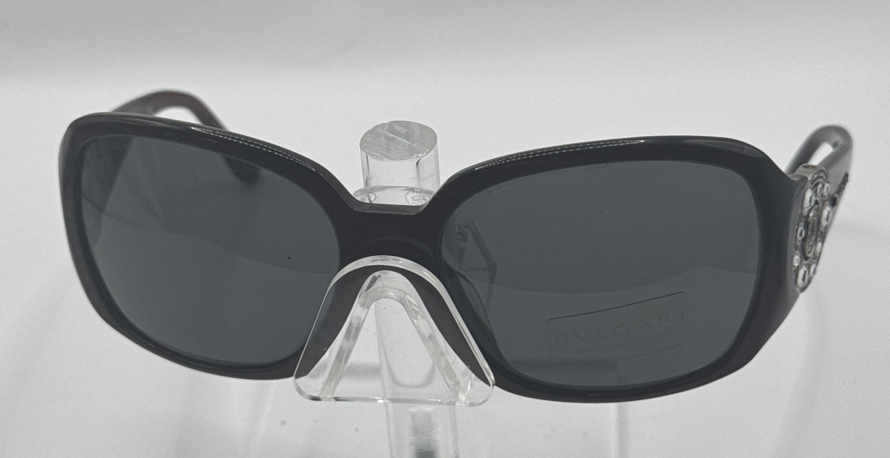 CLEARANCE BVLGARI 8008B 50187