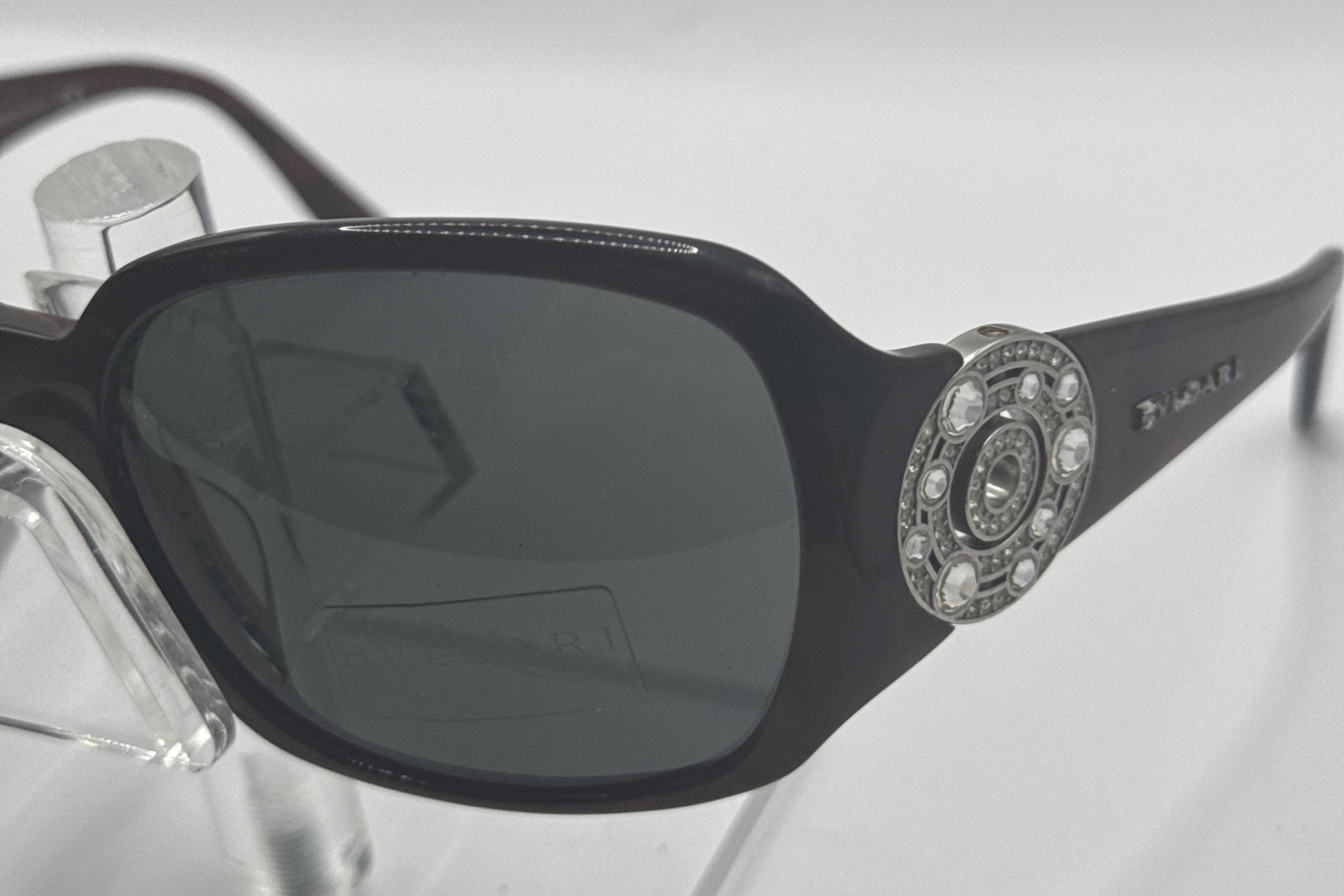 CLEARANCE BVLGARI 8008B 50187