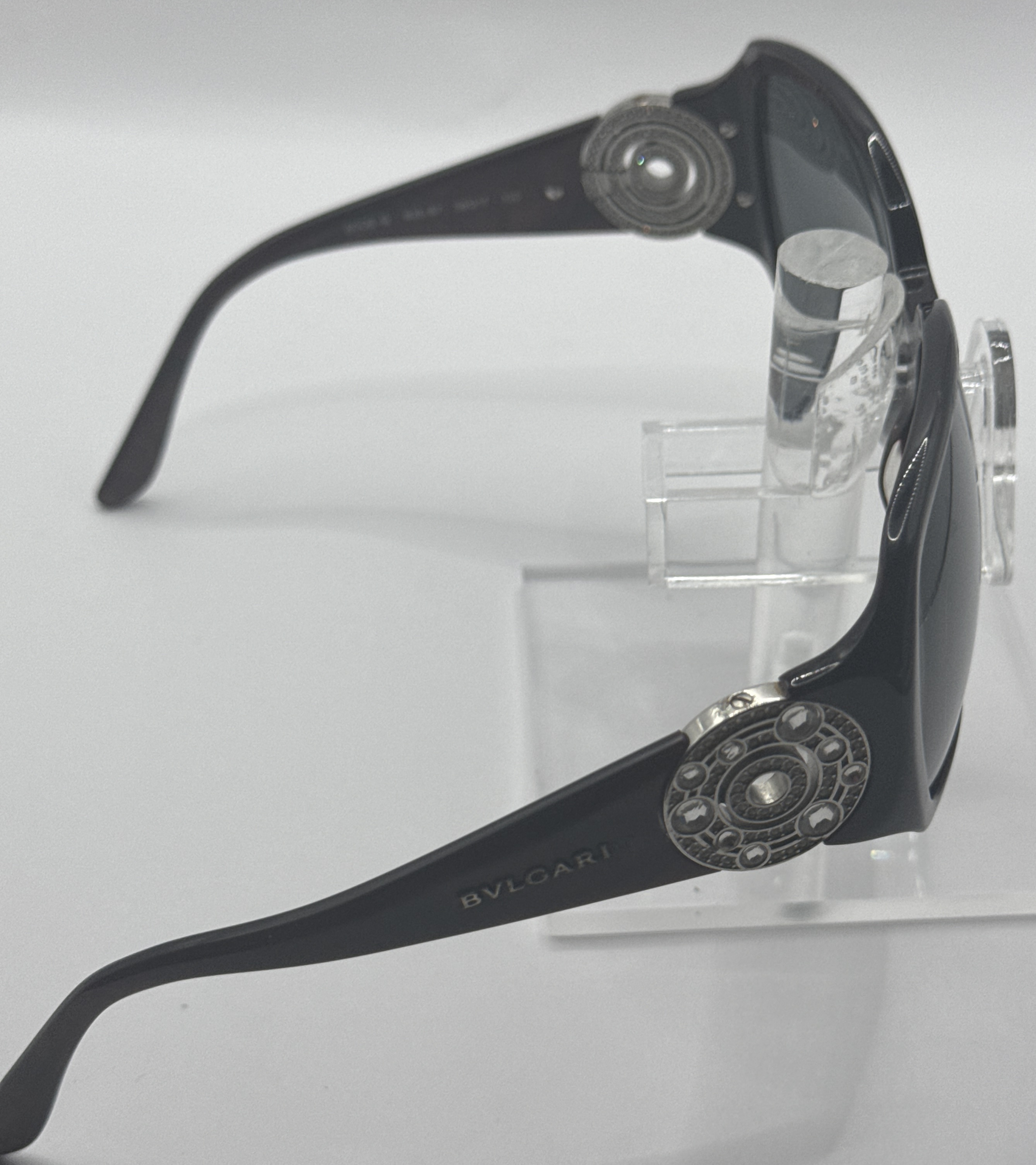 CLEARANCE BVLGARI 8008B 50187