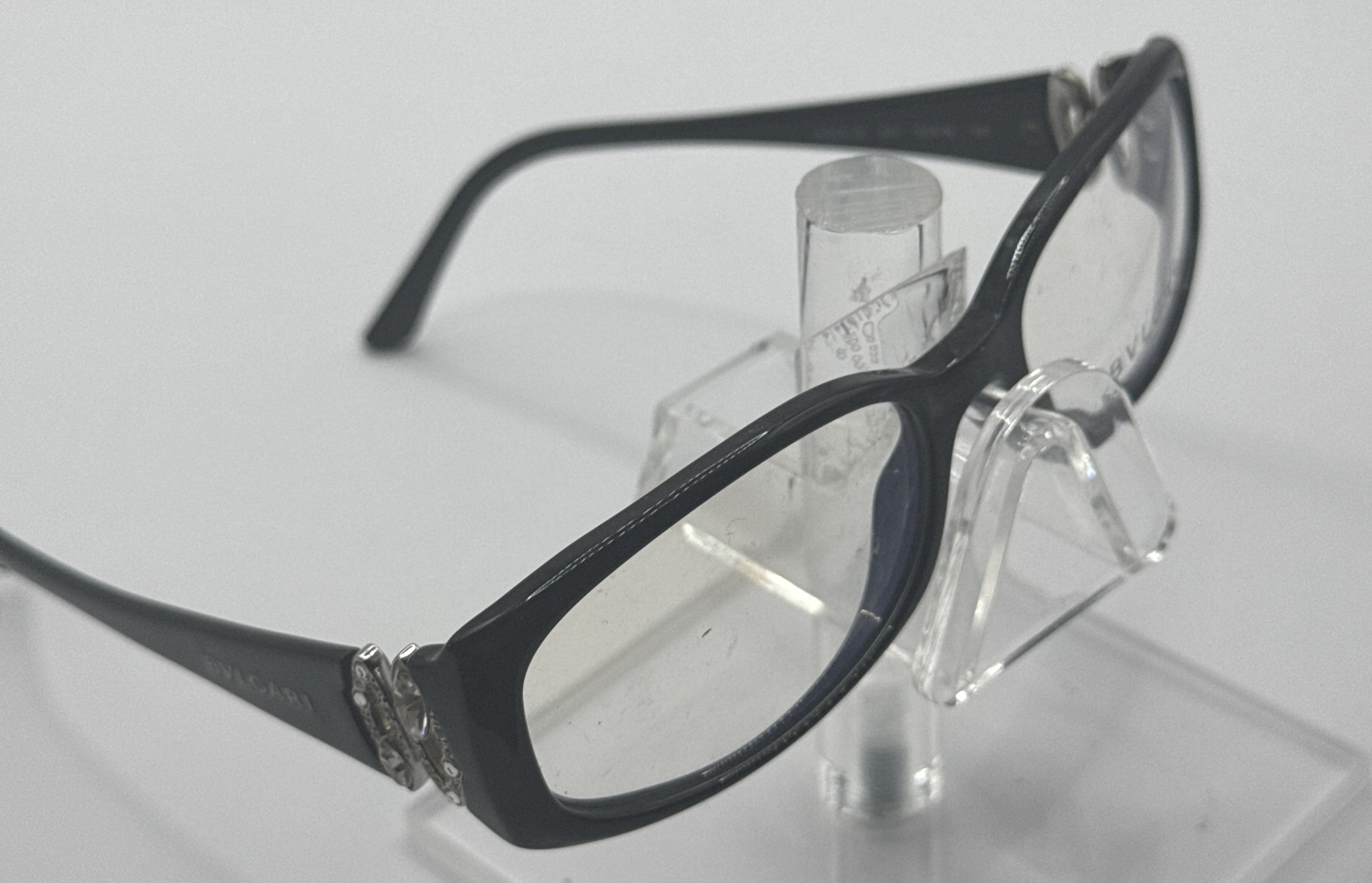 CLEARANCE BVLGARI 4020B 501