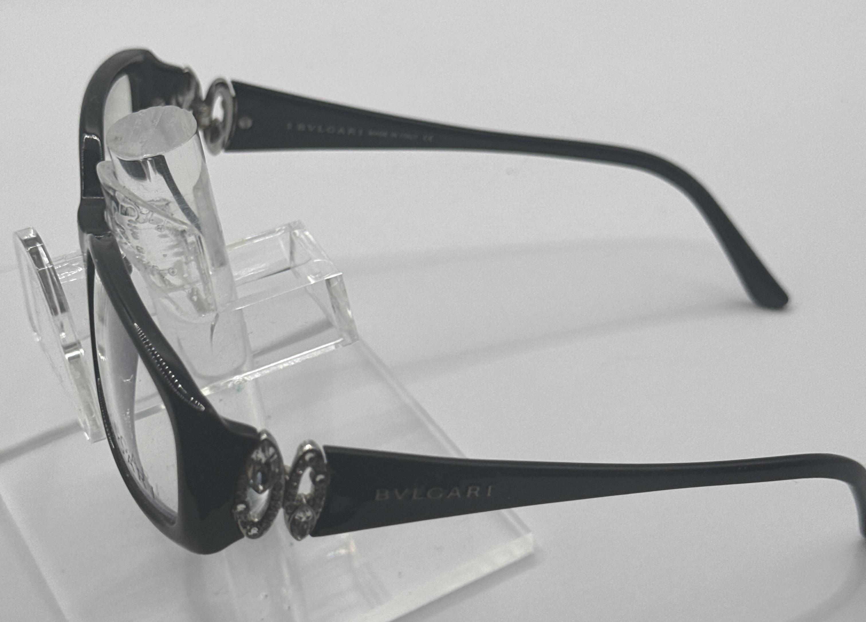 CLEARANCE BVLGARI 4020B 501