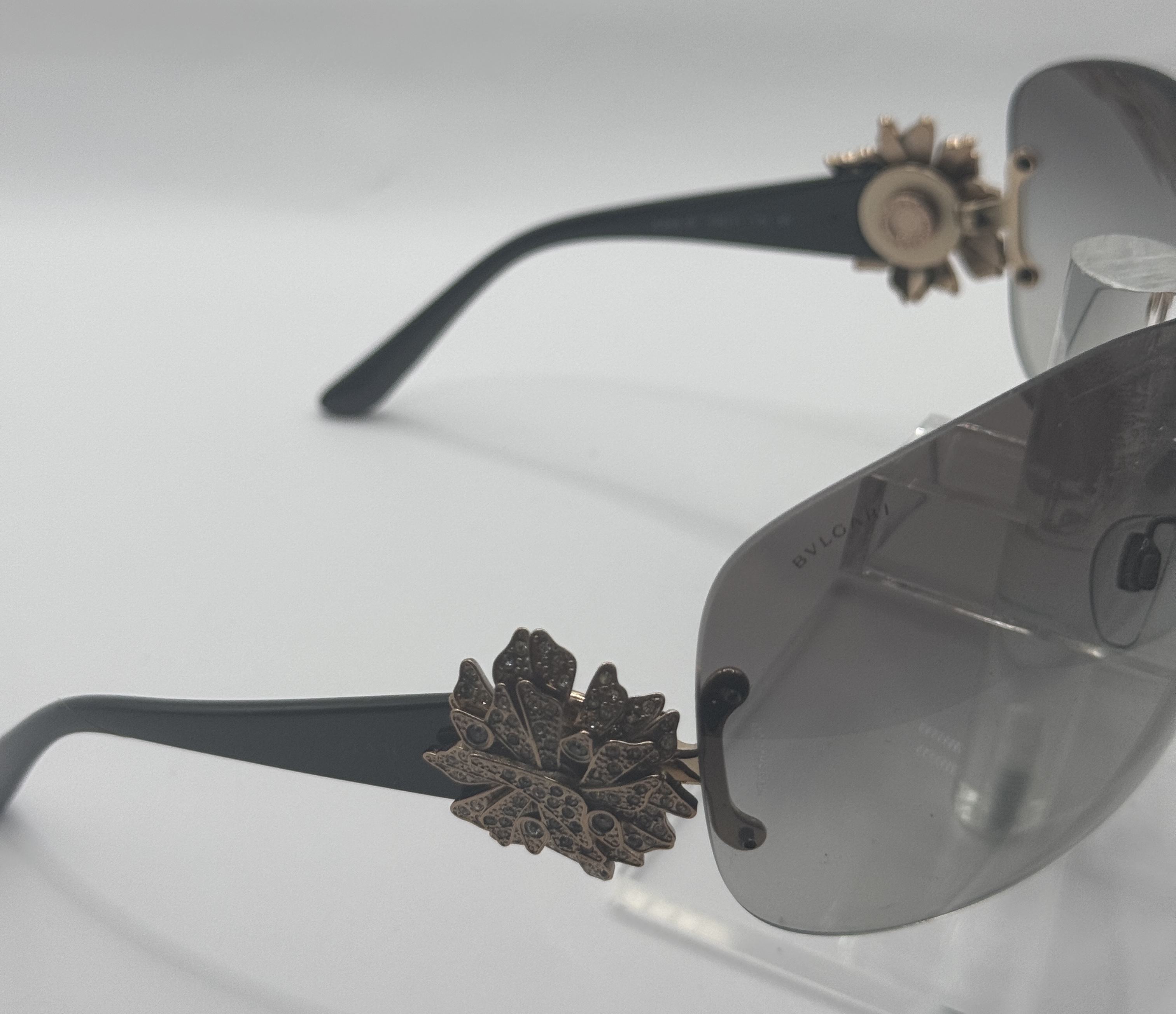CLEARANCE BVLGARI 6064B 37611