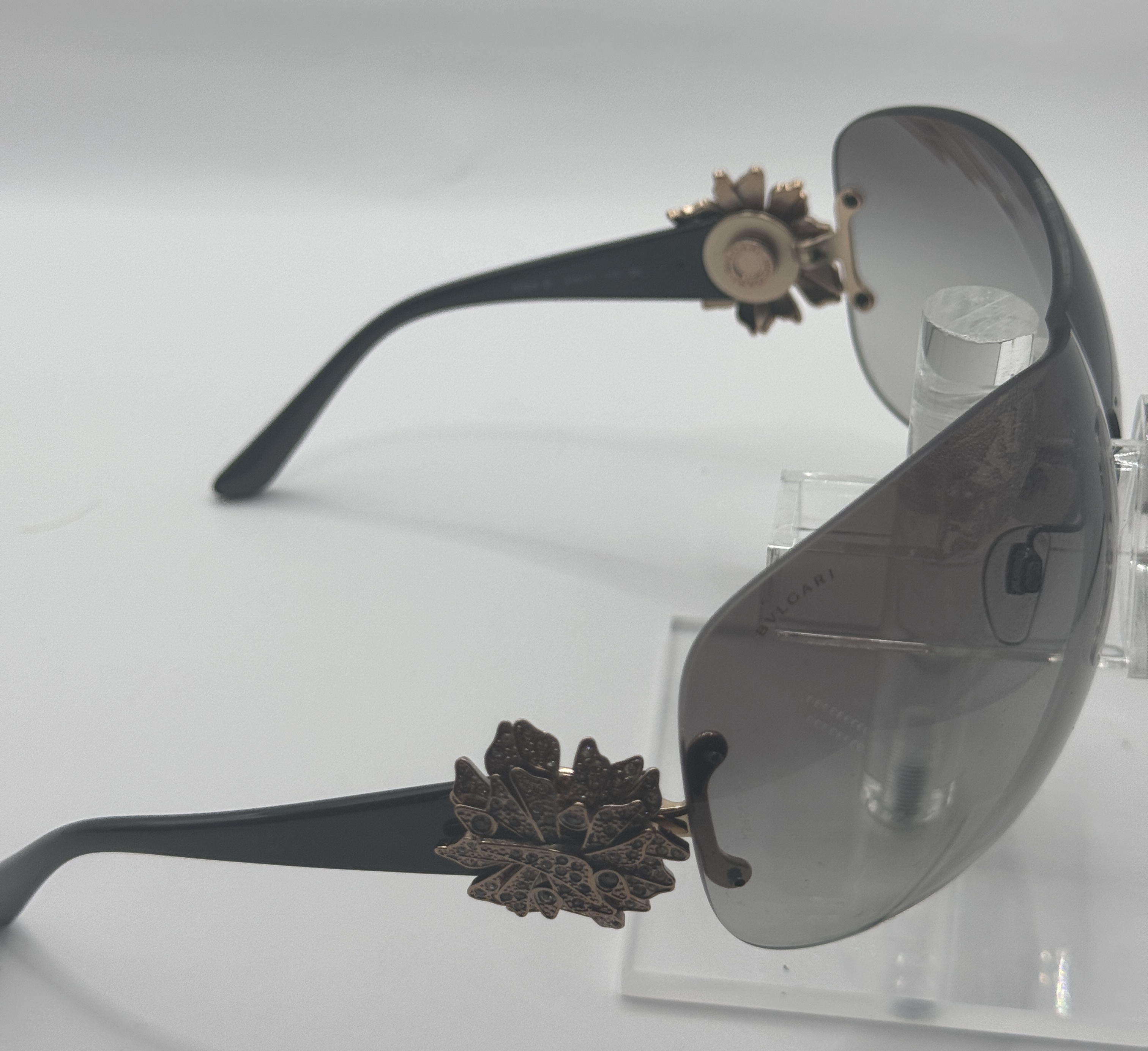 CLEARANCE BVLGARI 6064B 37611