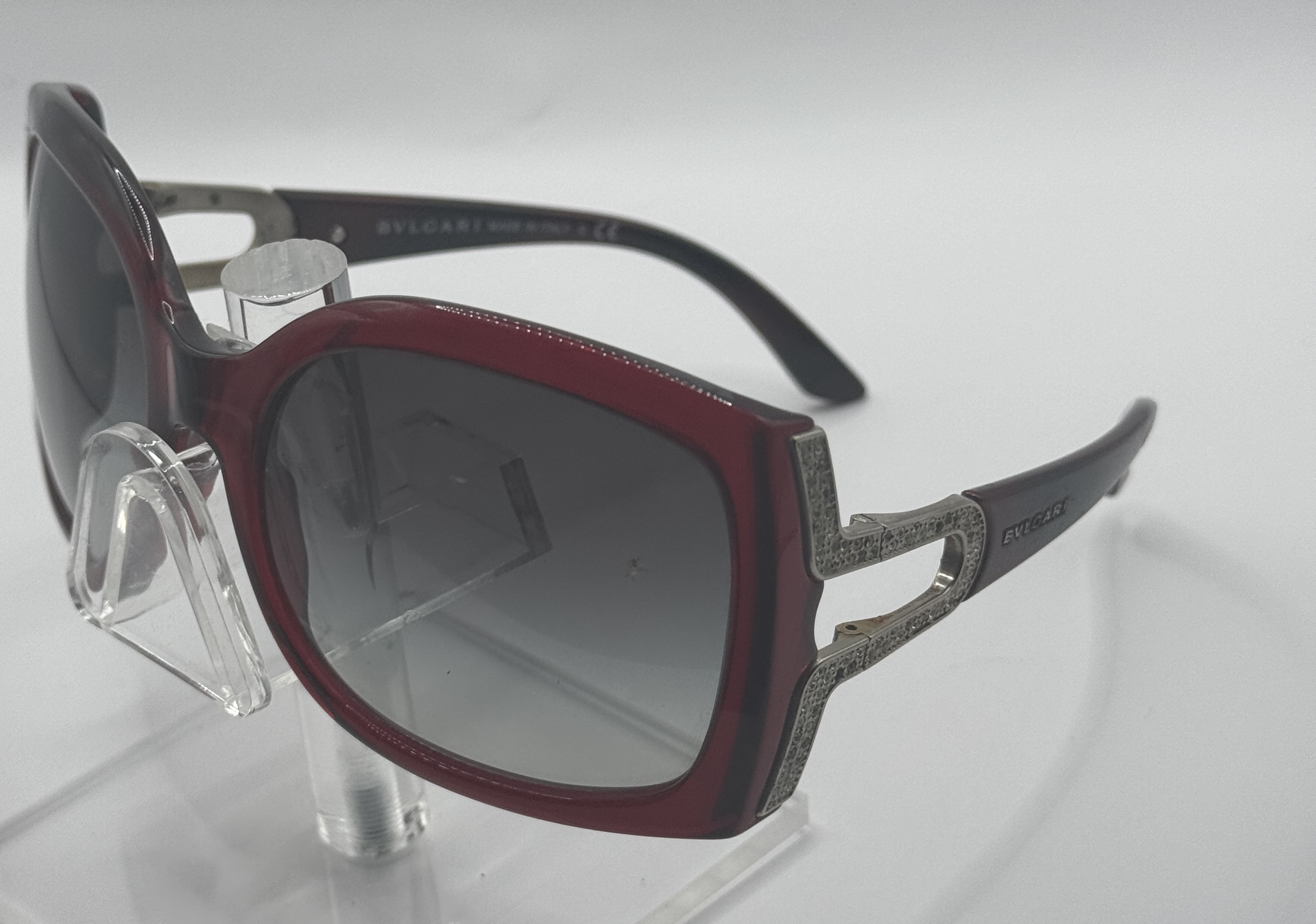 CLEARANCE BVLGARI 8057B