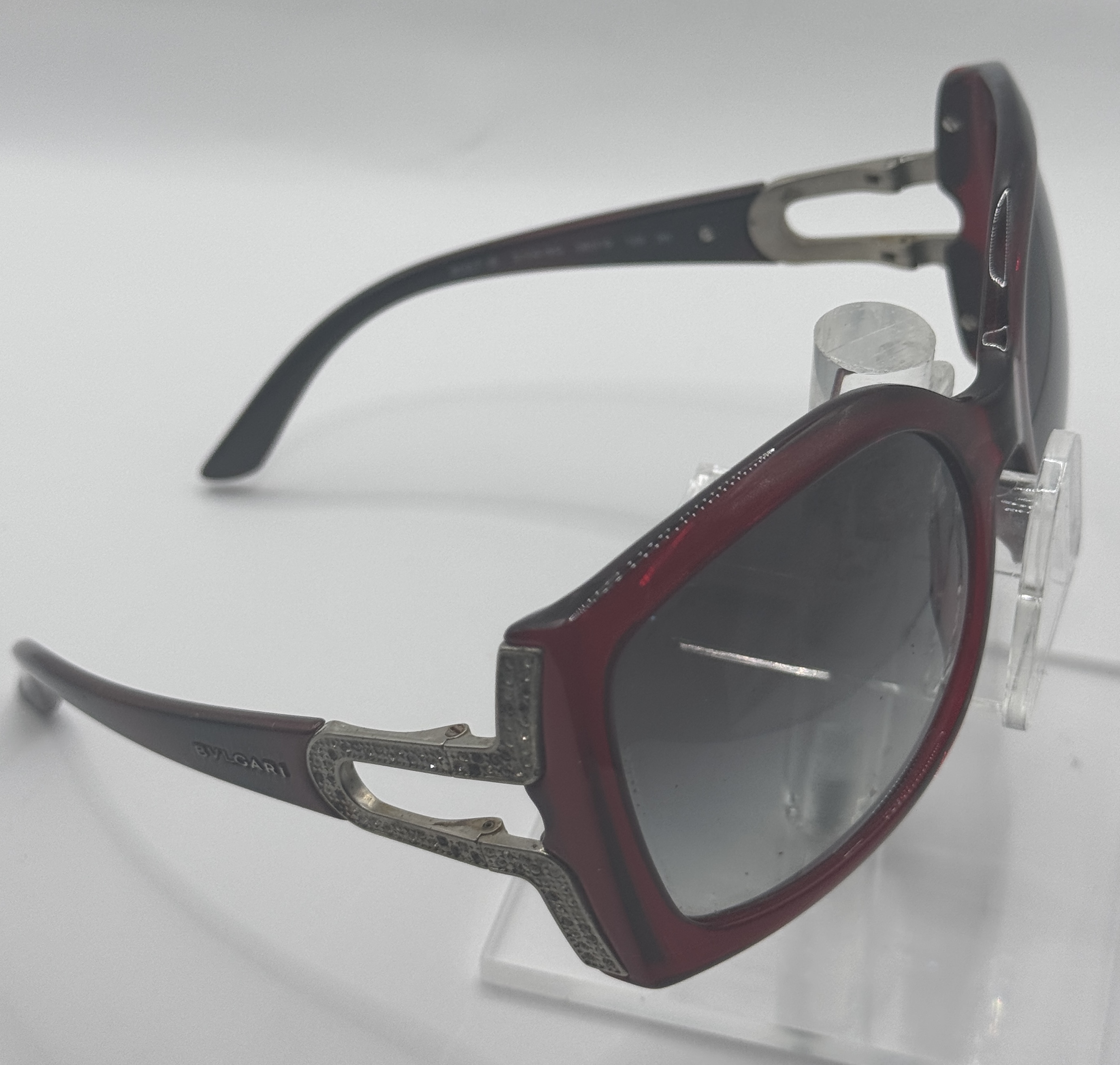 CLEARANCE BVLGARI 8057B 51048G