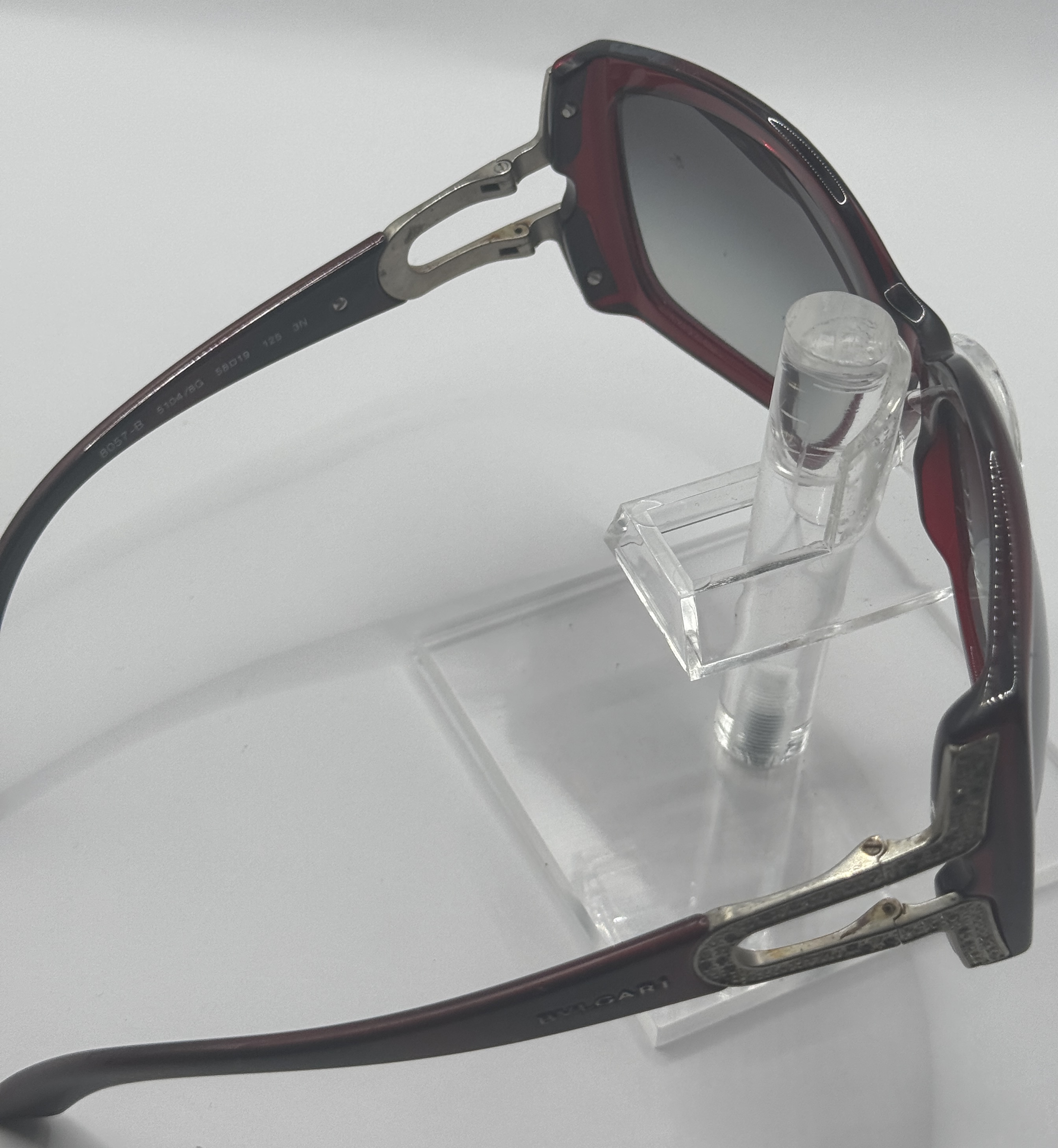 CLEARANCE BVLGARI 8057B 51048G
