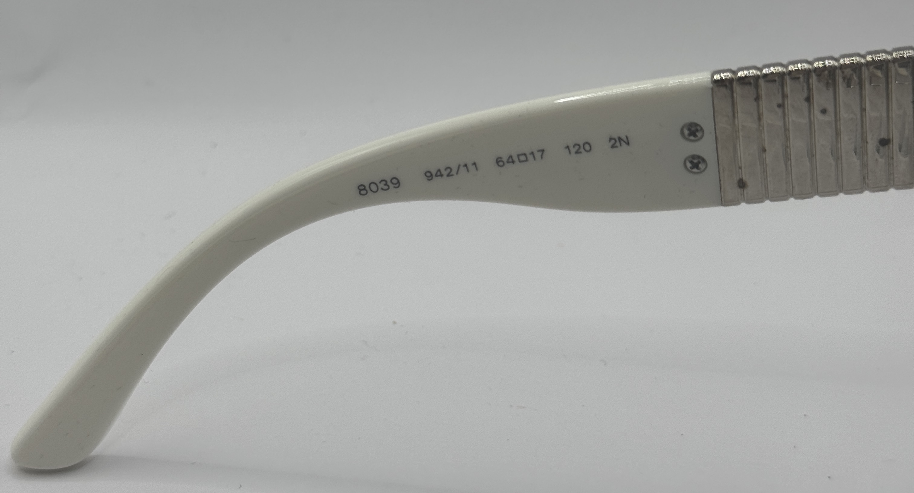 CLEARANCE BVLGARI 8039 94211