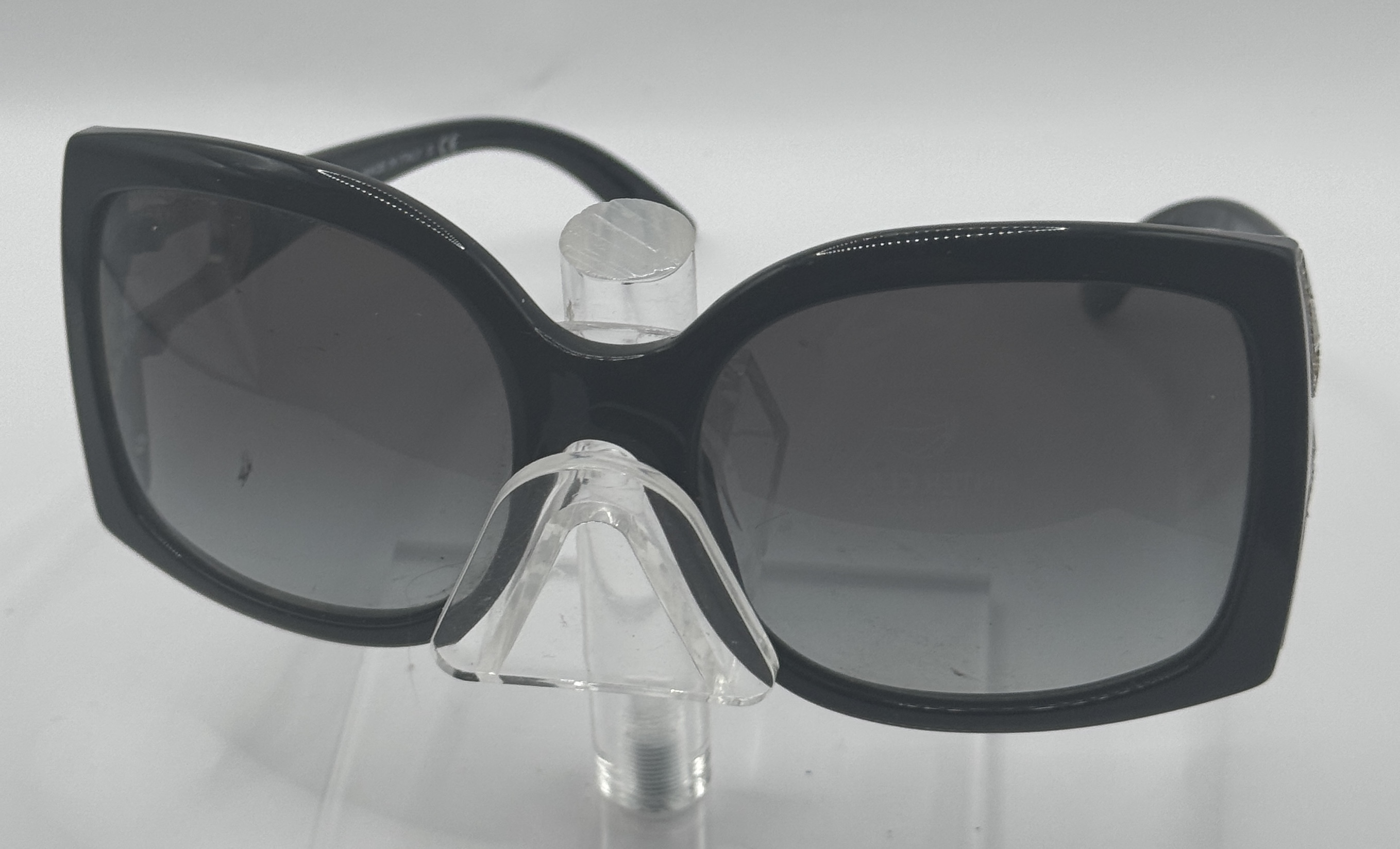 CLEARANCE BVLGARI 8057B 5018G