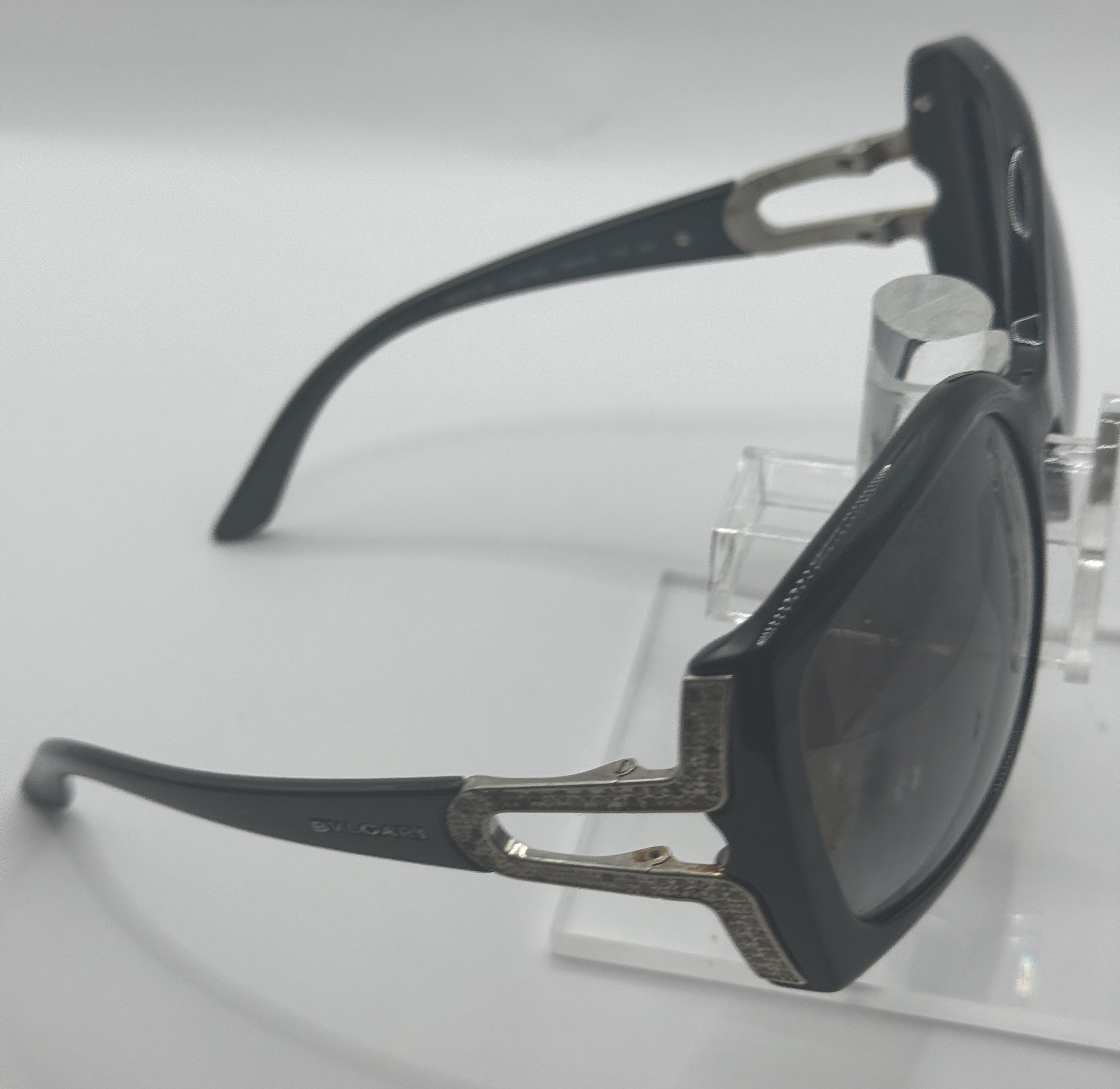 CLEARANCE BVLGARI 8057B 5018G