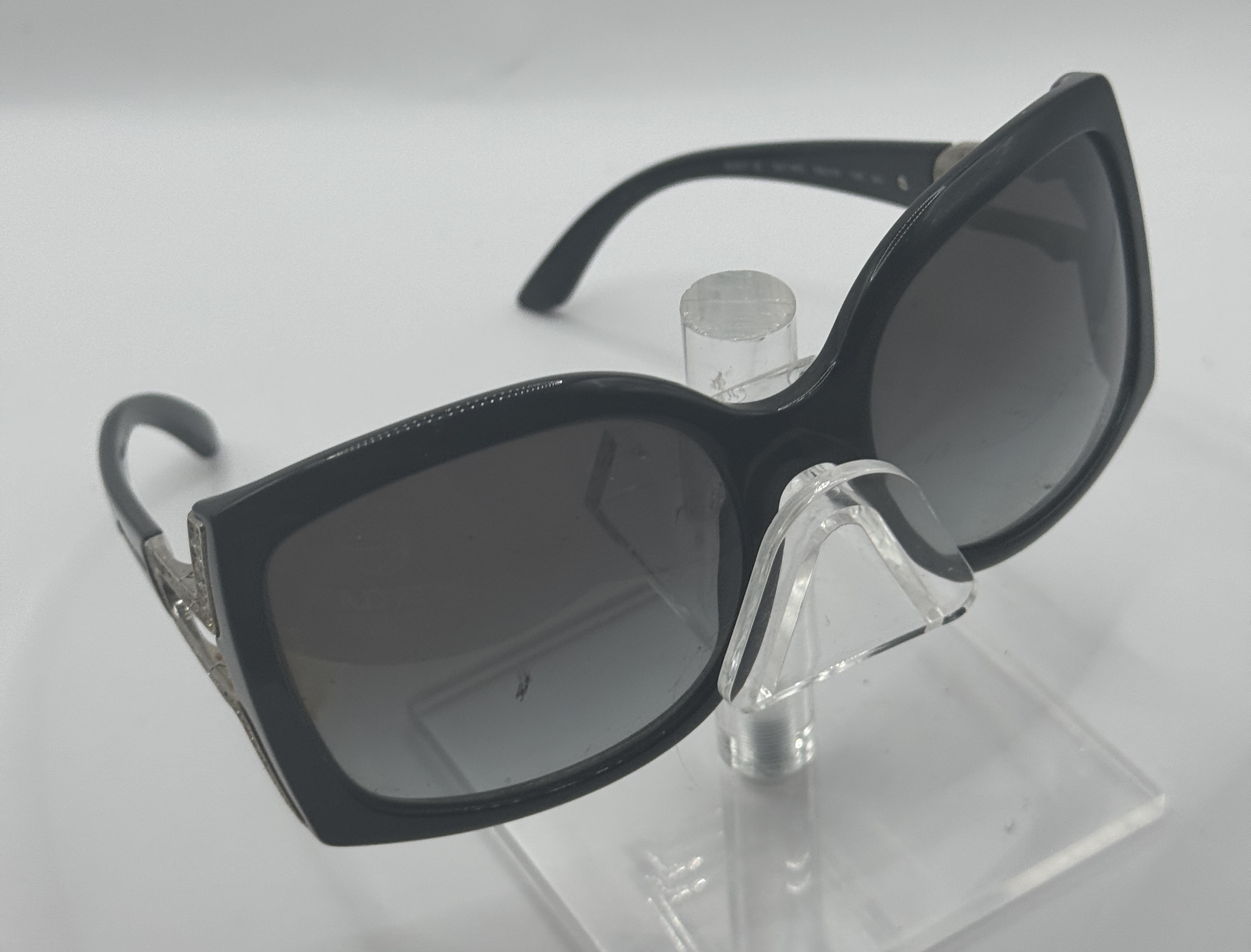 CLEARANCE BVLGARI 8057B 5018G