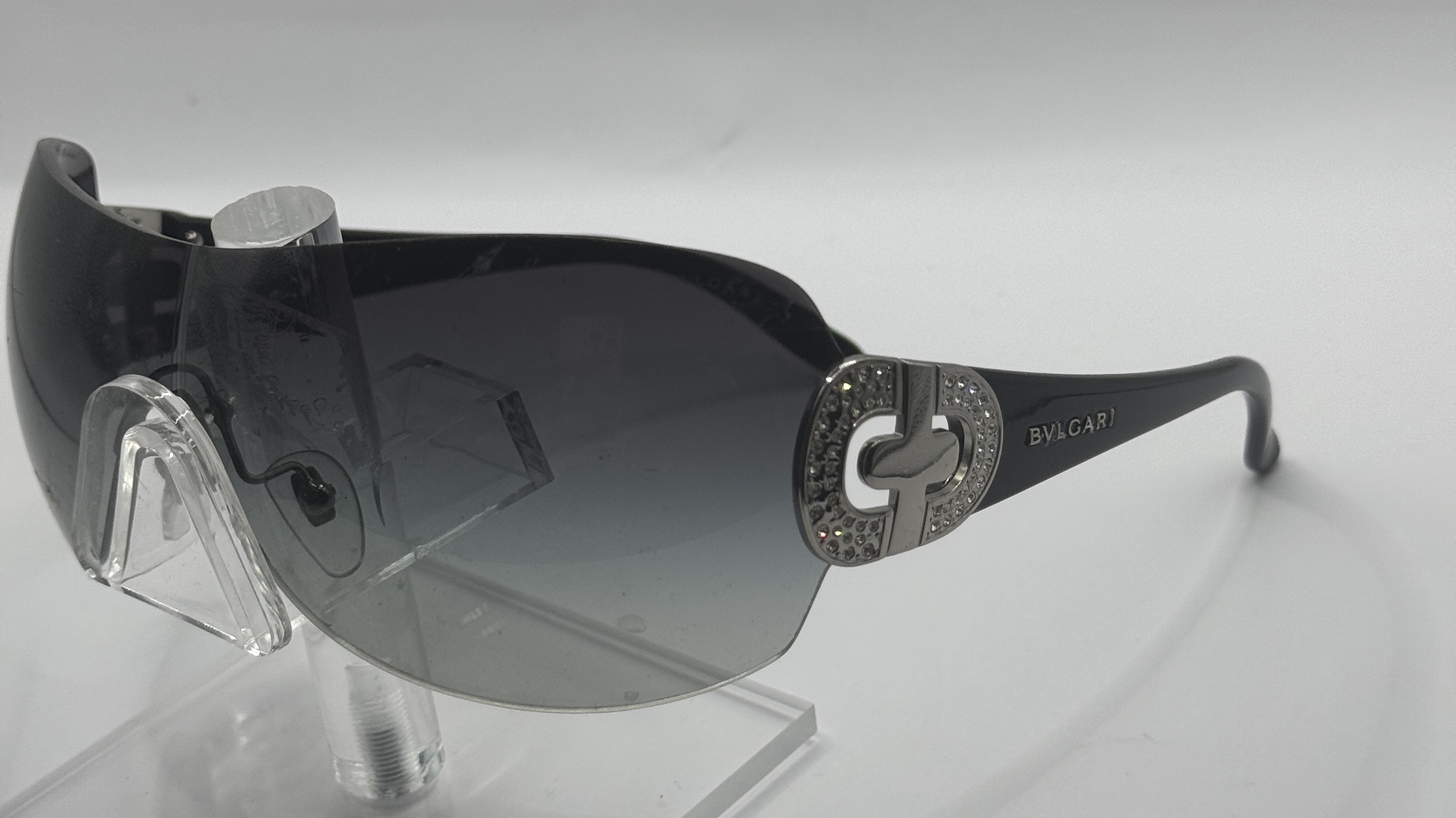 CLEARANCE BVLGARI 6007B