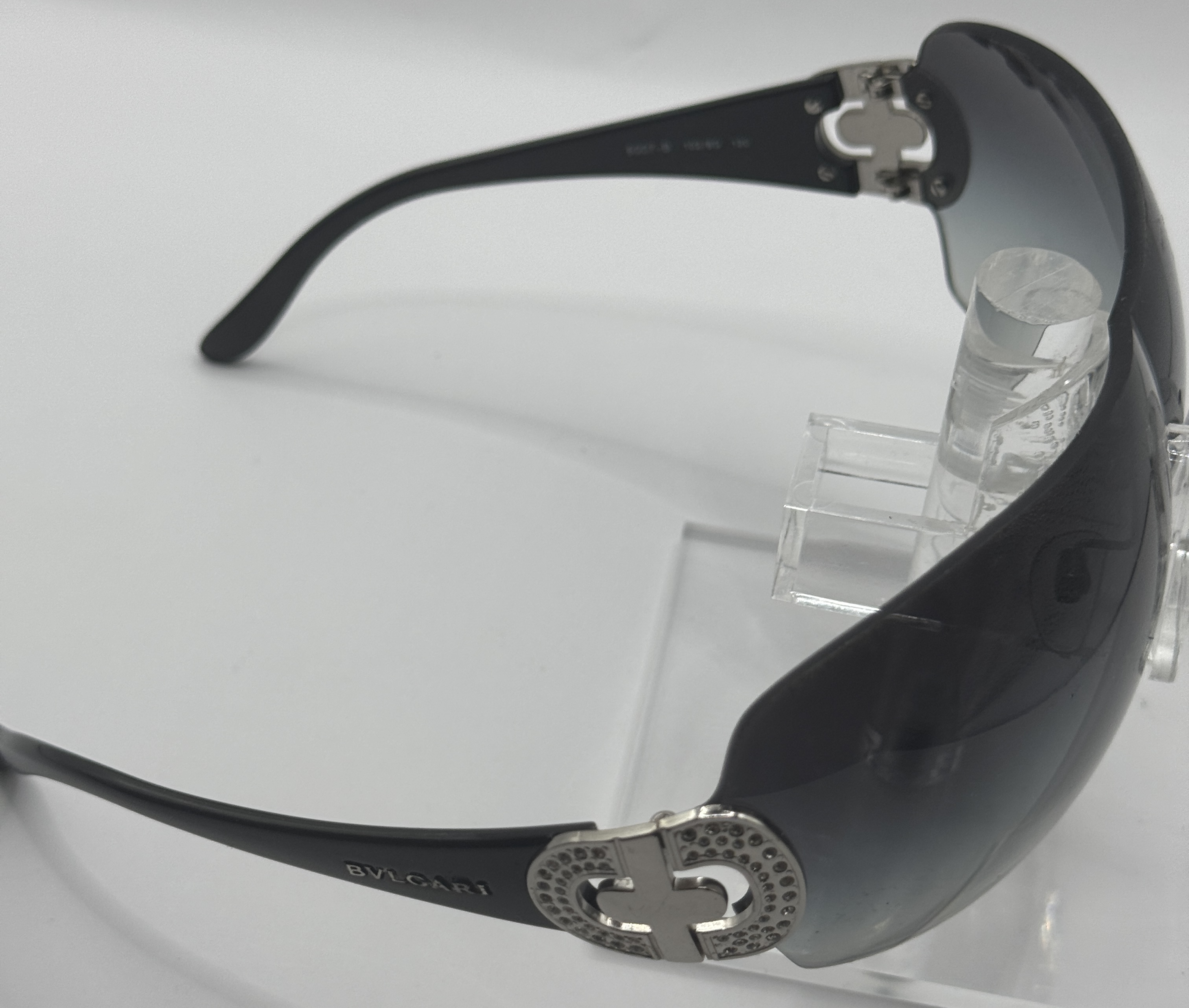 CLEARANCE BVLGARI 6007B 1028G