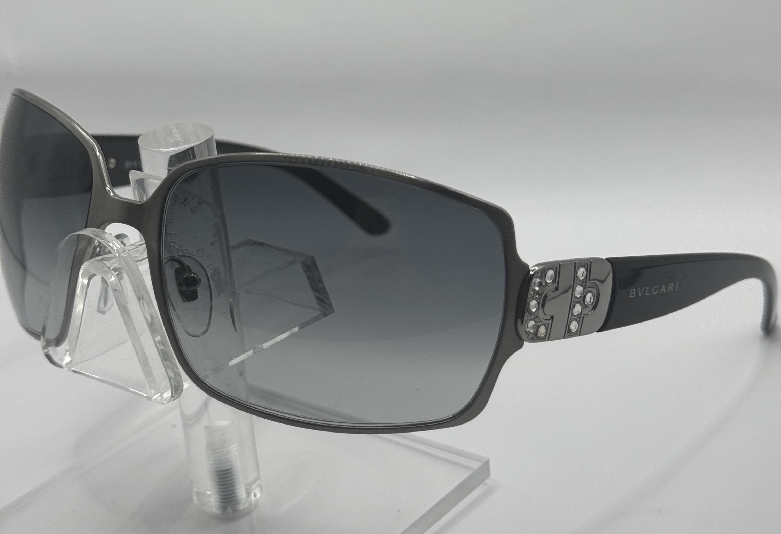 CLEARANCE BVLGARI 6001B
