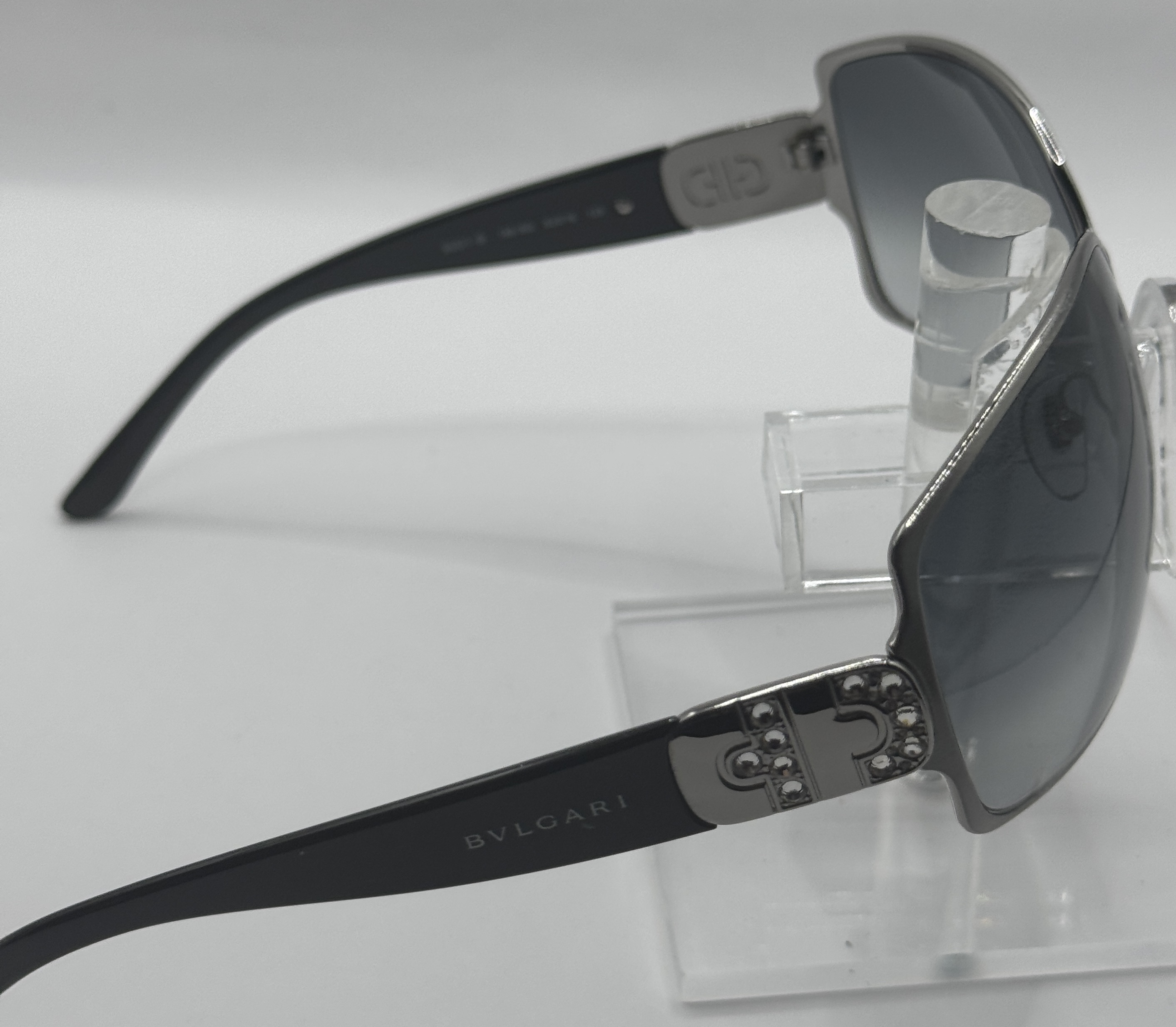 CLEARANCE BVLGARI 6001B 1968G