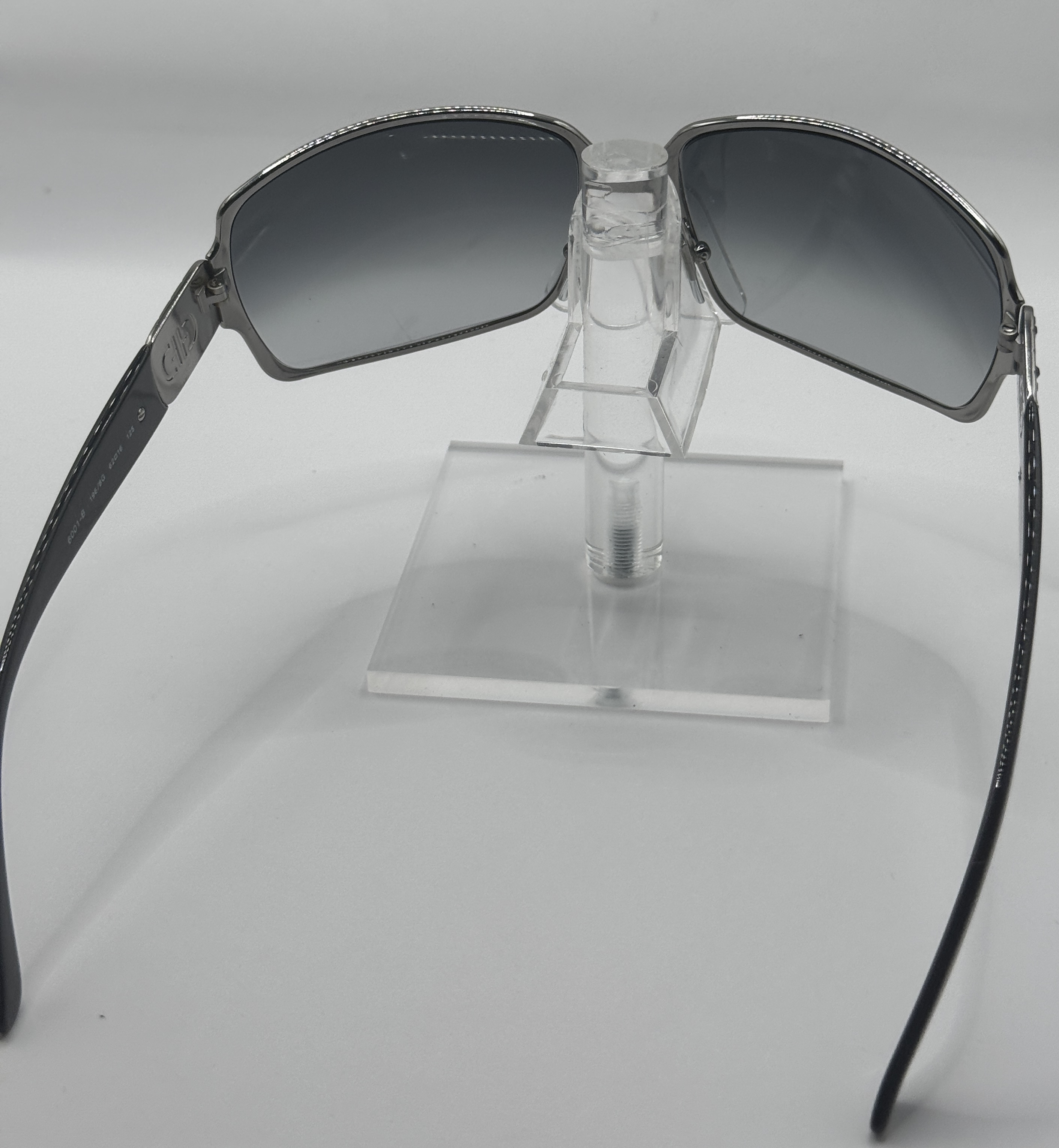 CLEARANCE BVLGARI 6001B 1968G