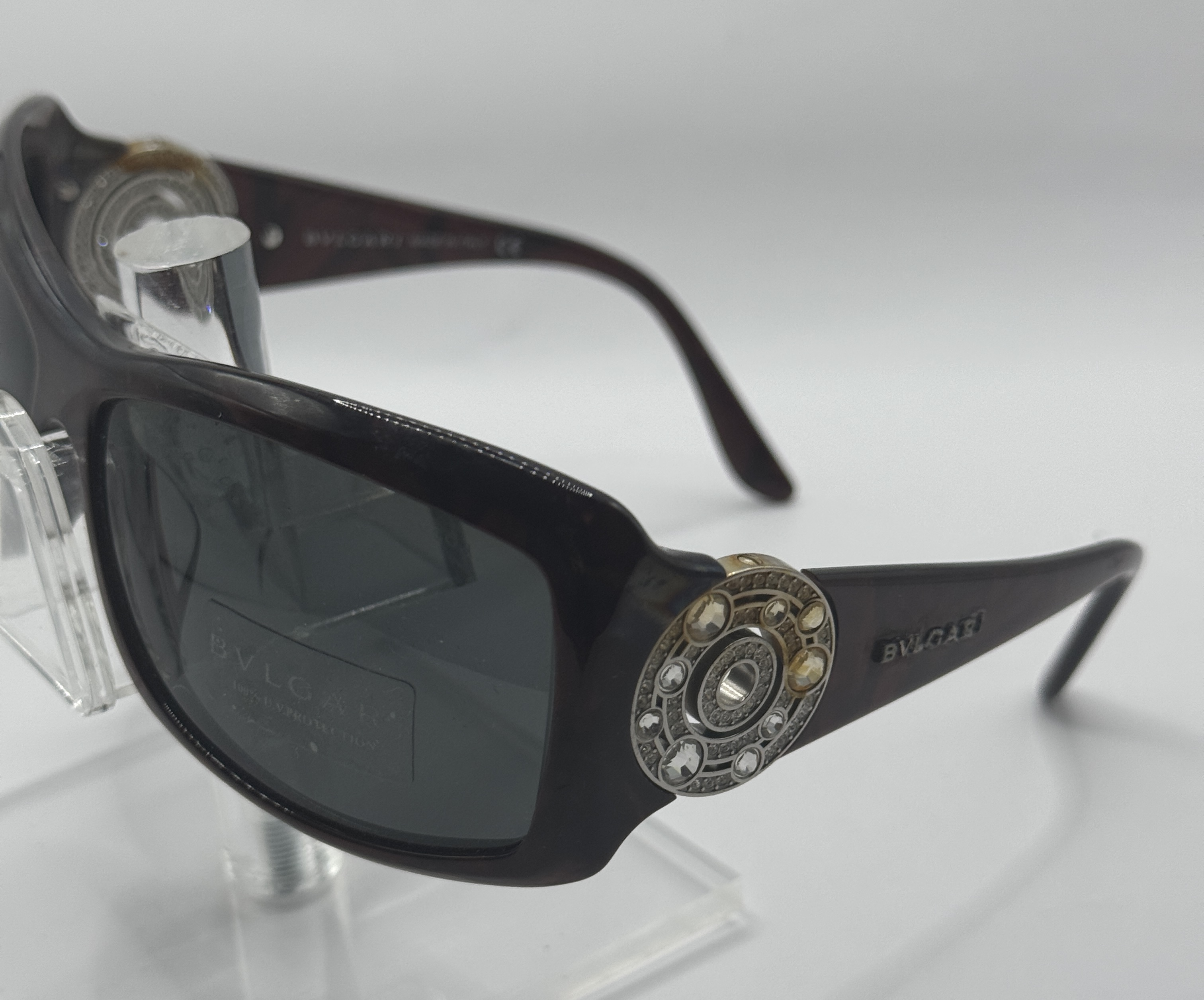 CLEARANCE BVLGARI 8007B
