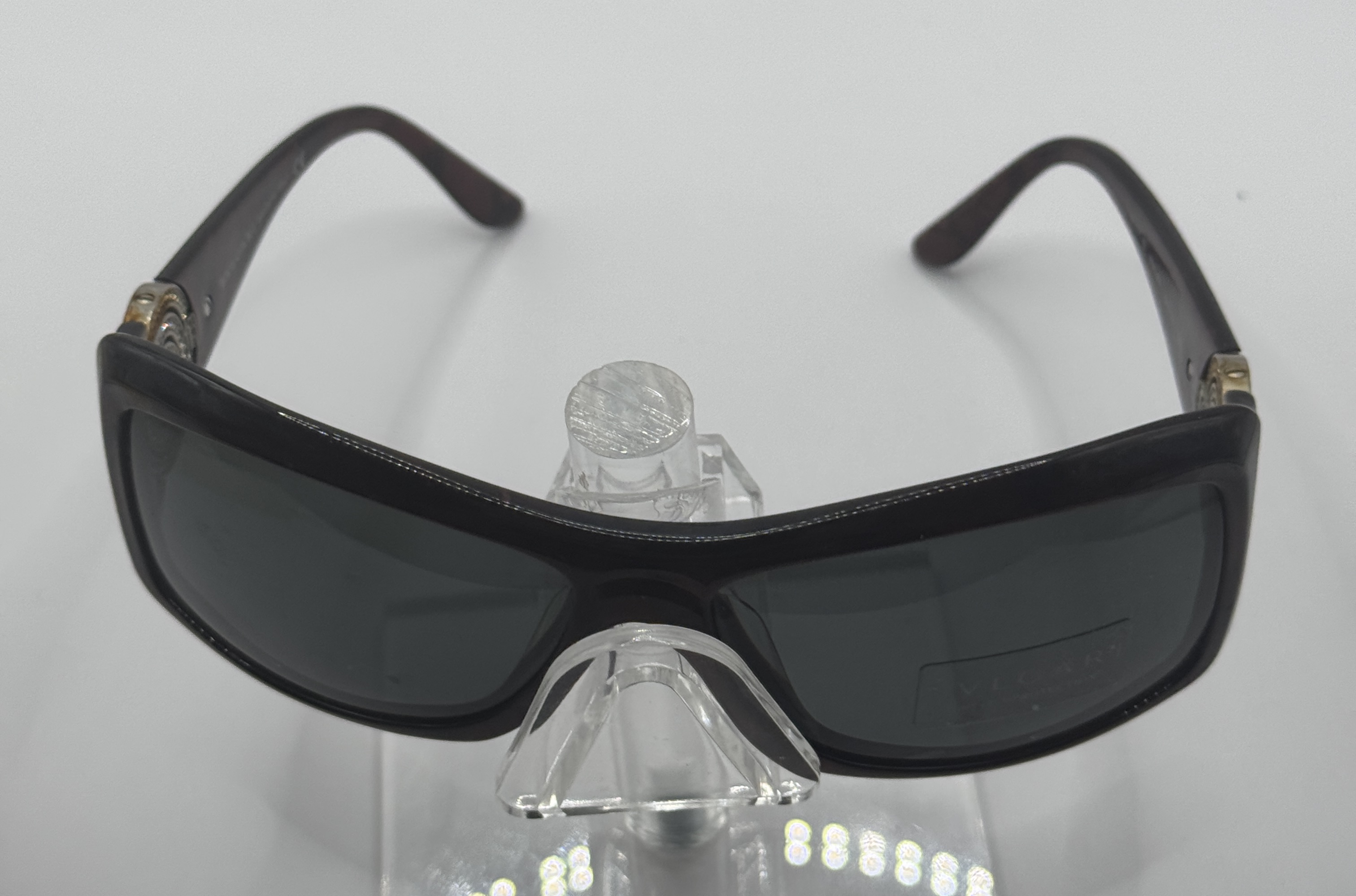 CLEARANCE BVLGARI 8007B 83587