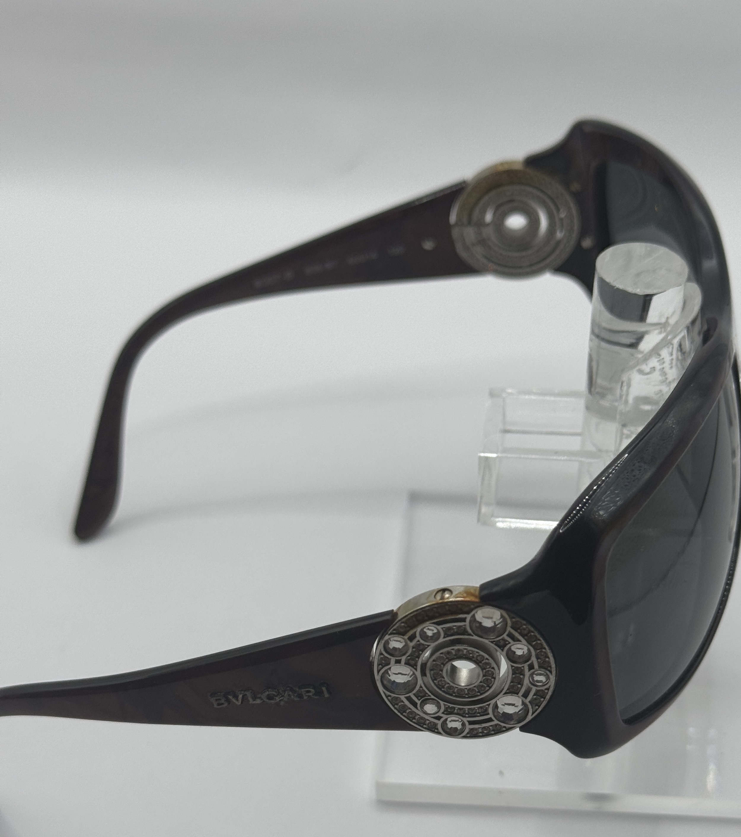 CLEARANCE BVLGARI 8007B 83587
