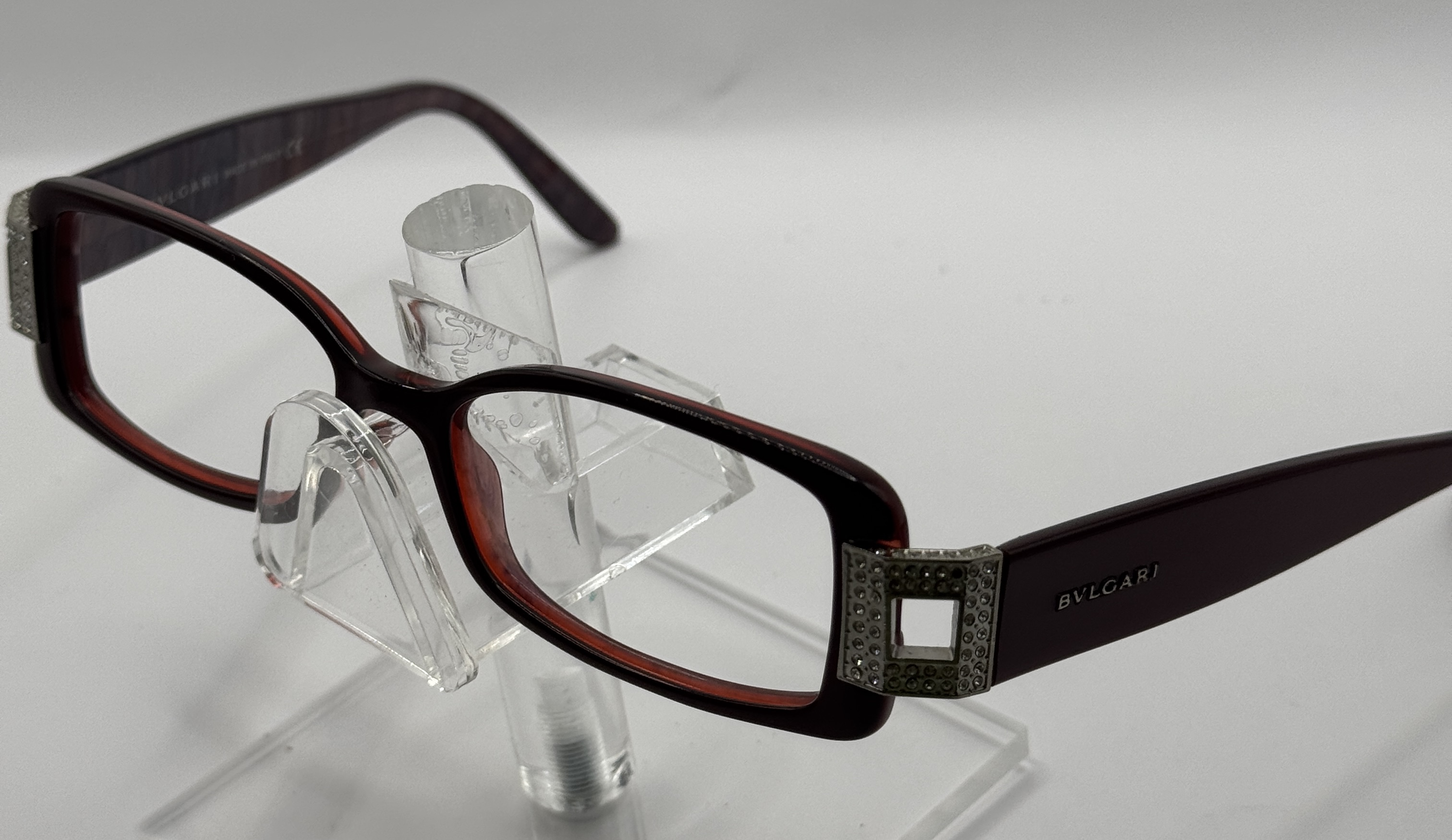 CLEARANCE BVLGARI 4013B