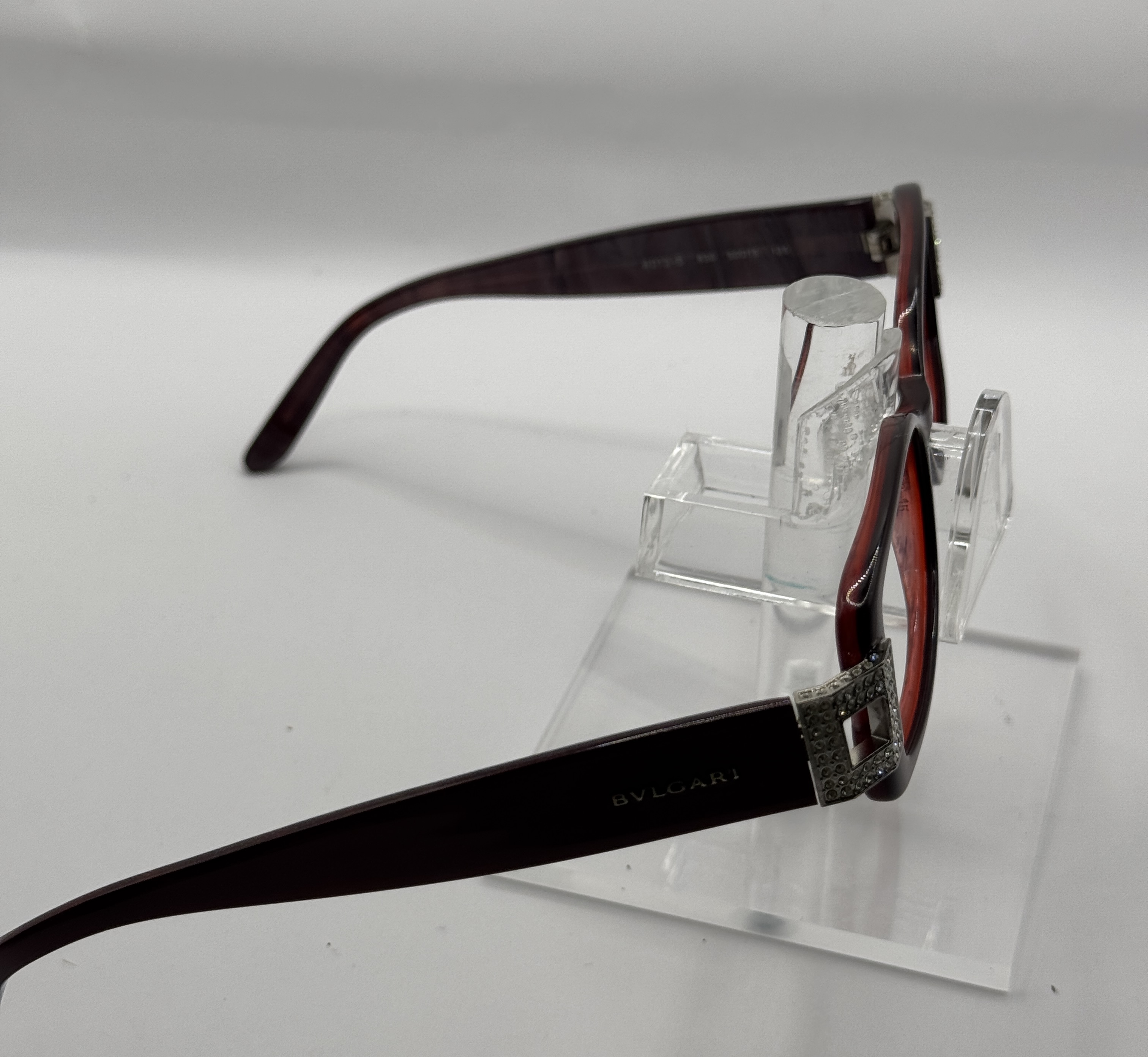 CLEARANCE BVLGARI 4013B 830
