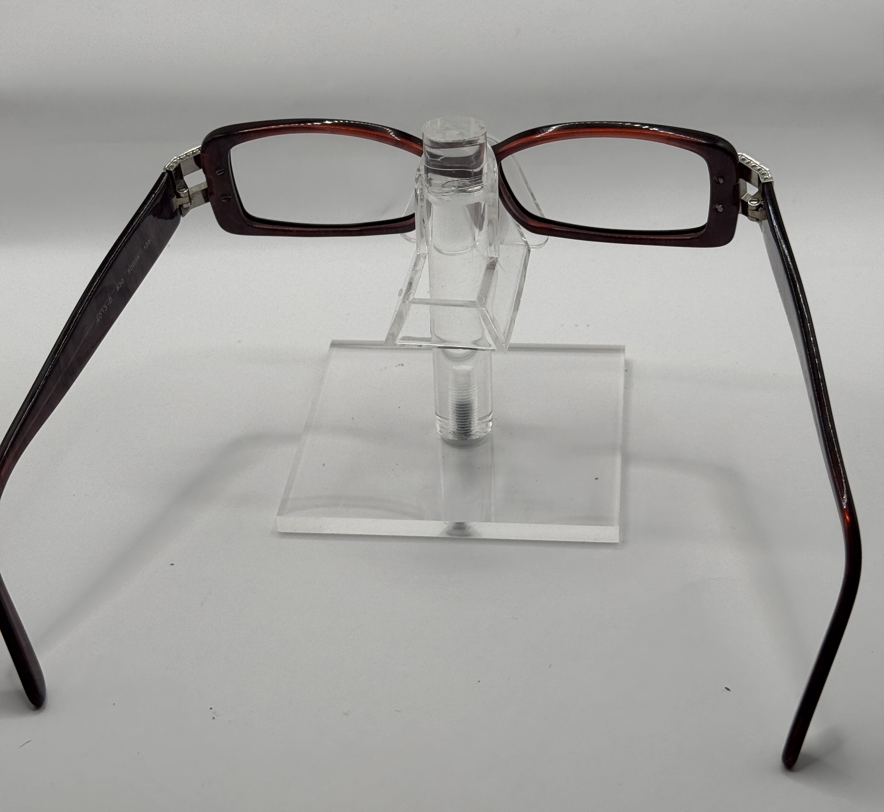 CLEARANCE BVLGARI 4013B 830