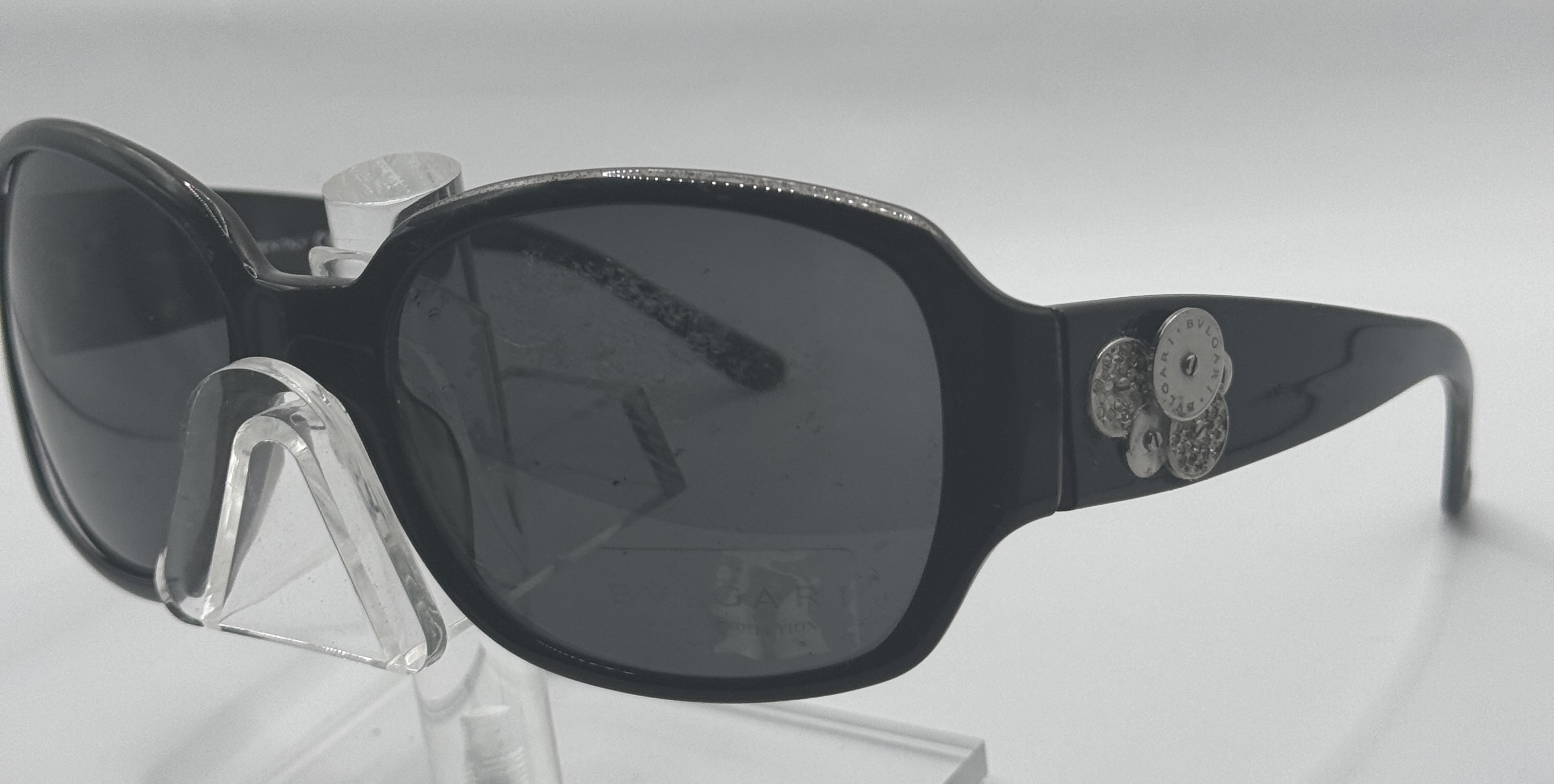 CLEARANCE BVLGARI 8006B
