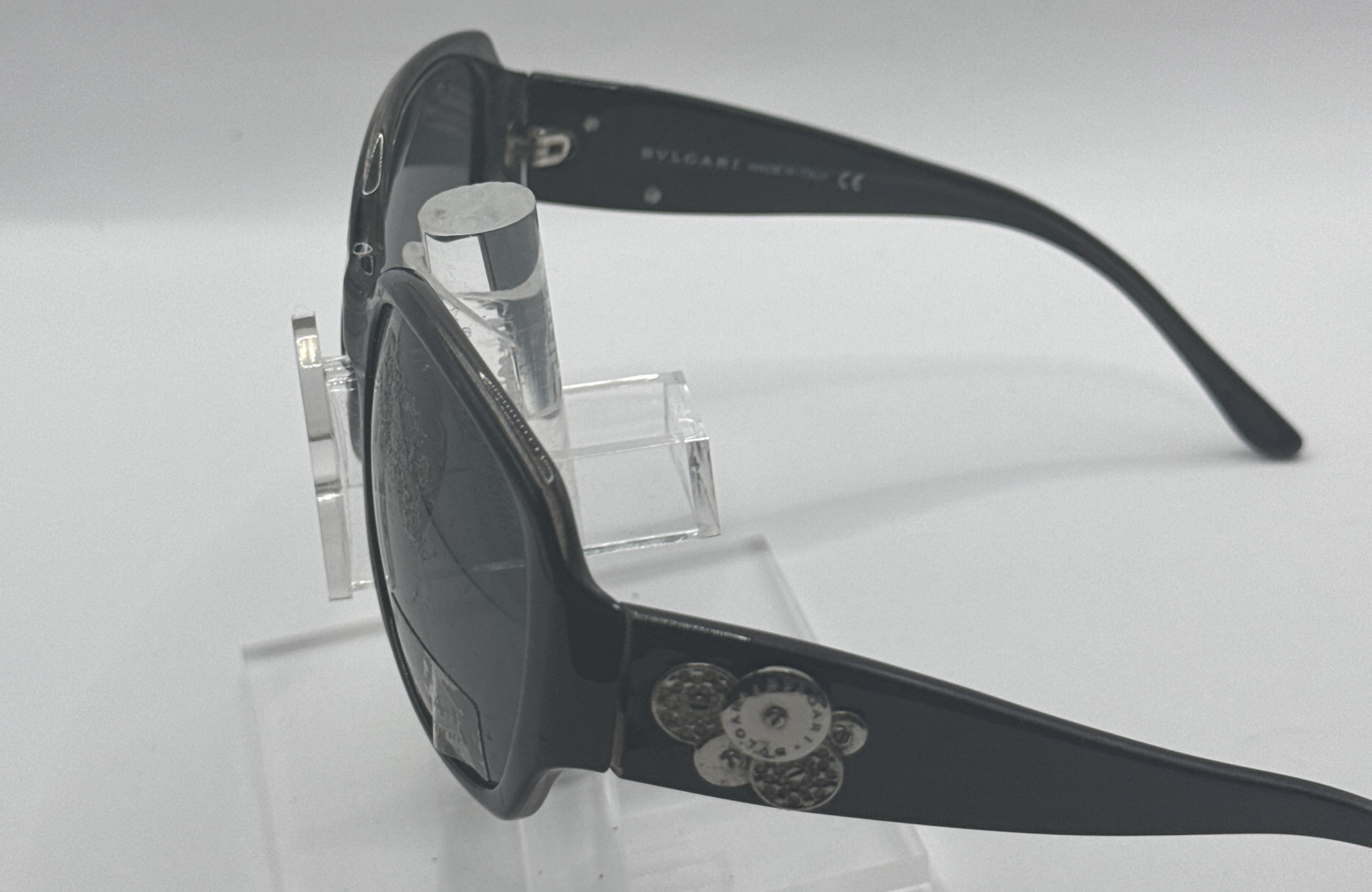 CLEARANCE BVLGARI 8006B 84687