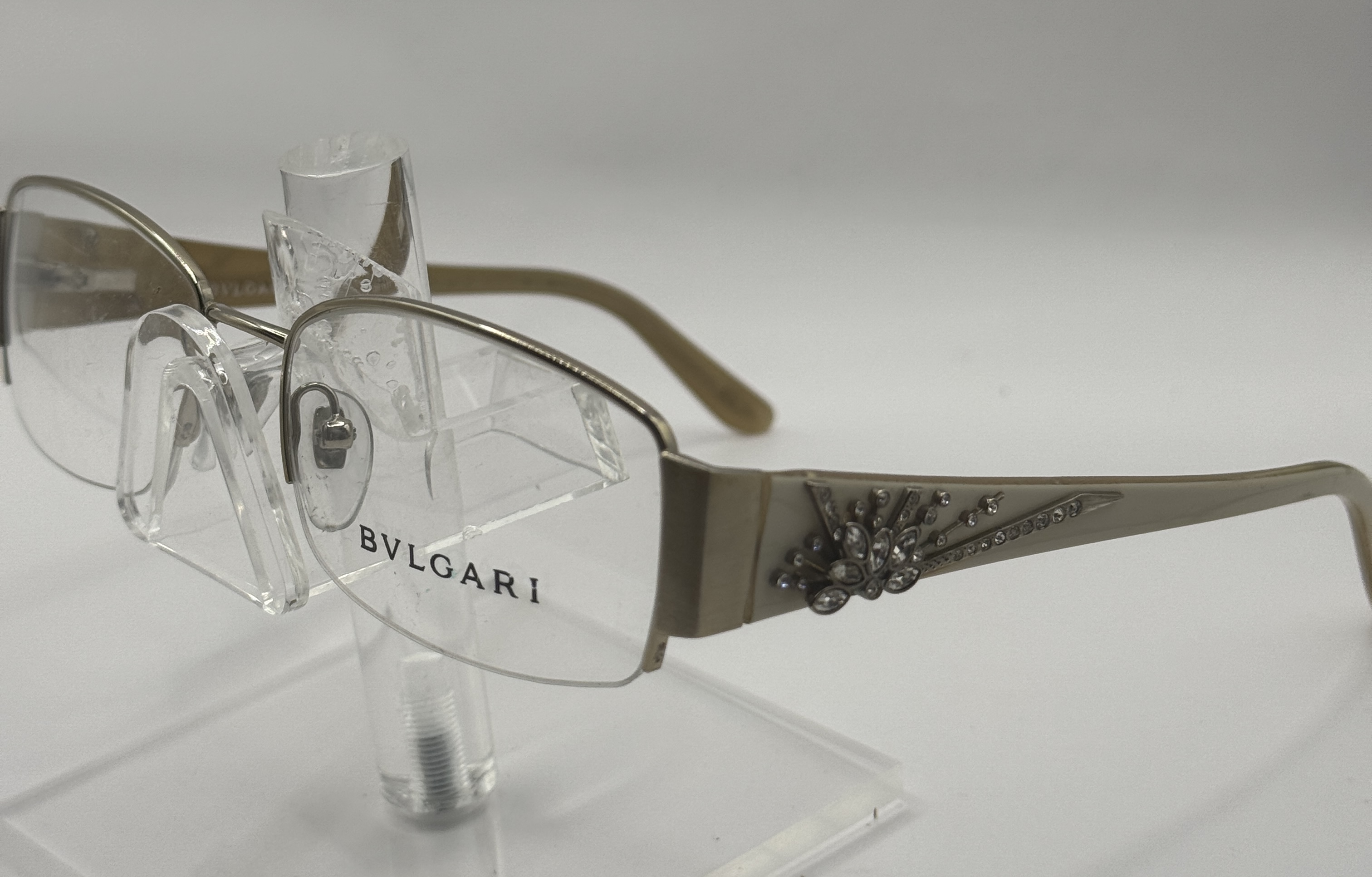 CLEARANCE BVLGARI 2047B