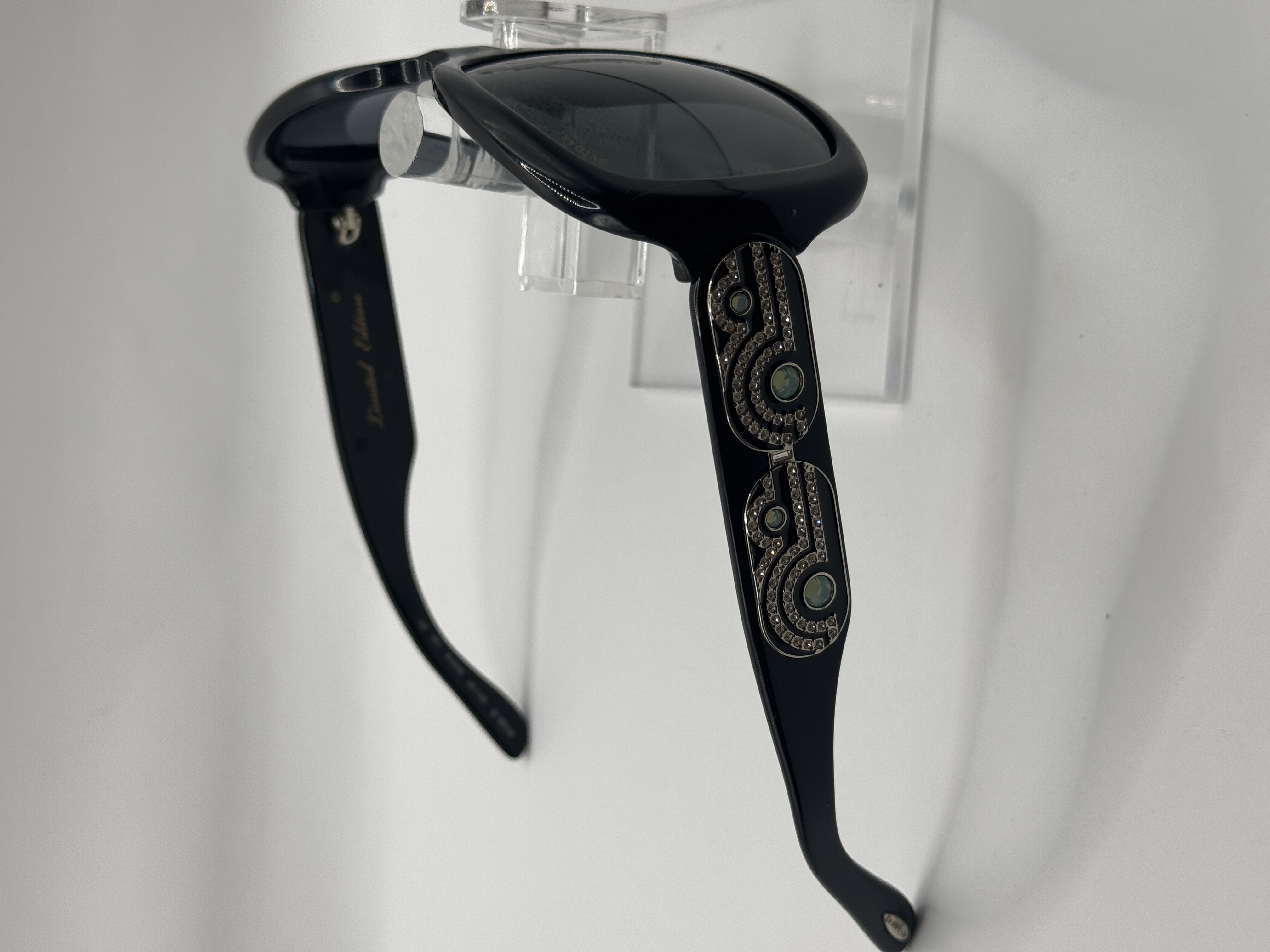 CLEARANCE BVLGARI 8038B 5013F