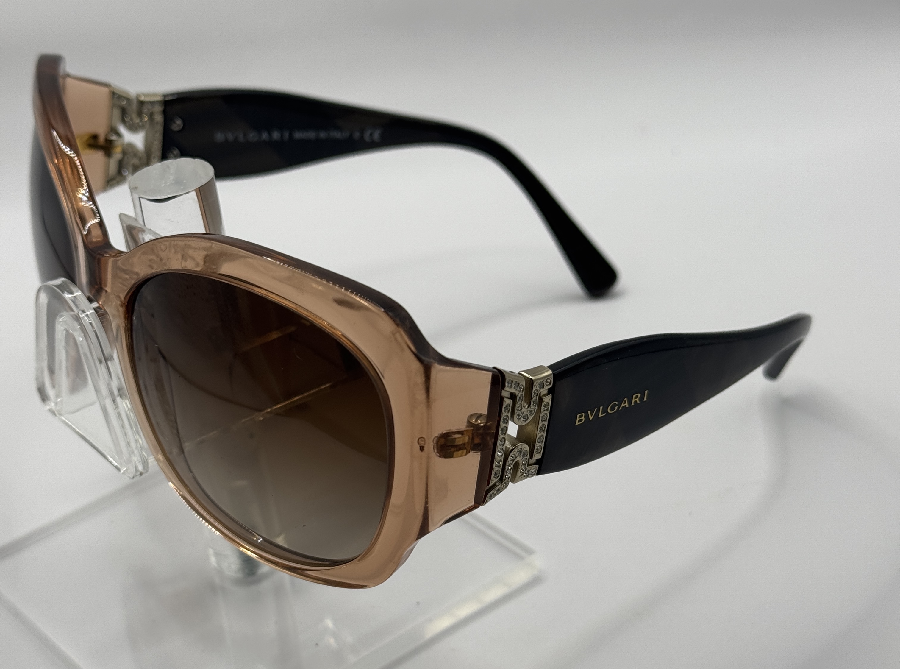 CLEARANCE BVLGARI 8054B