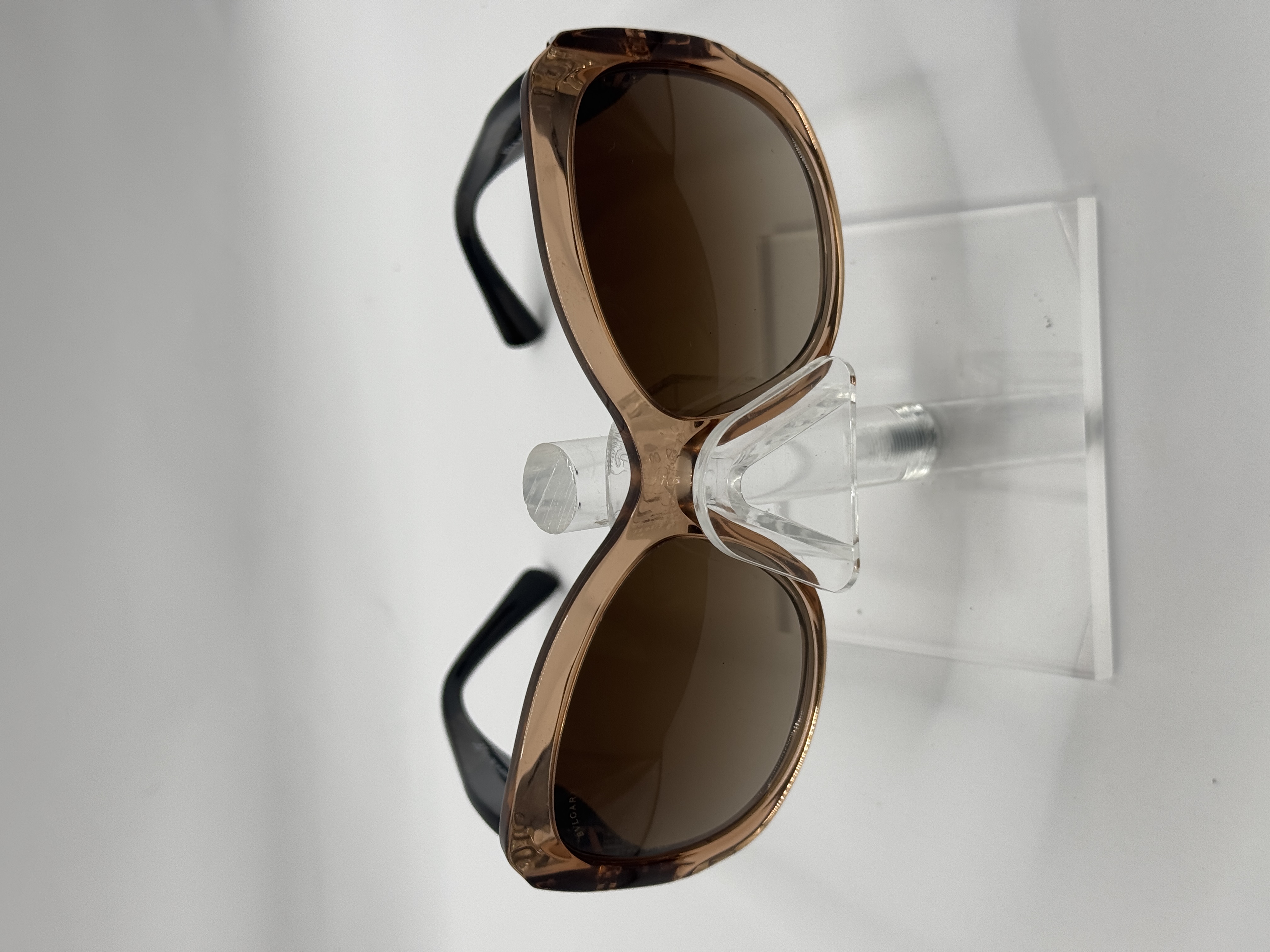 CLEARANCE BVLGARI 8054B 509313