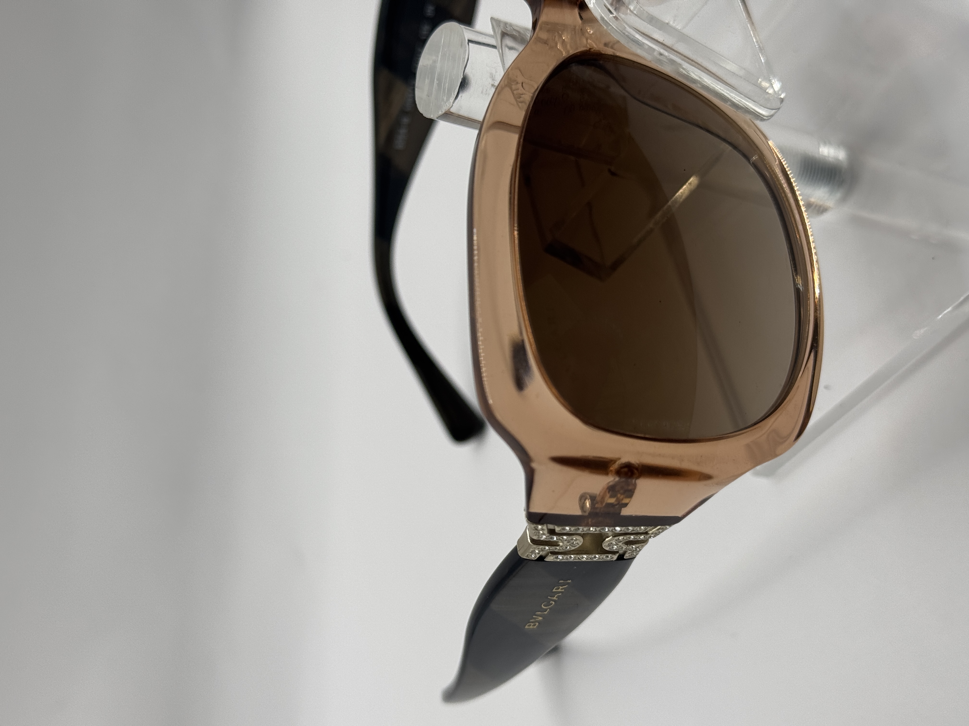 CLEARANCE BVLGARI 8054B 509313