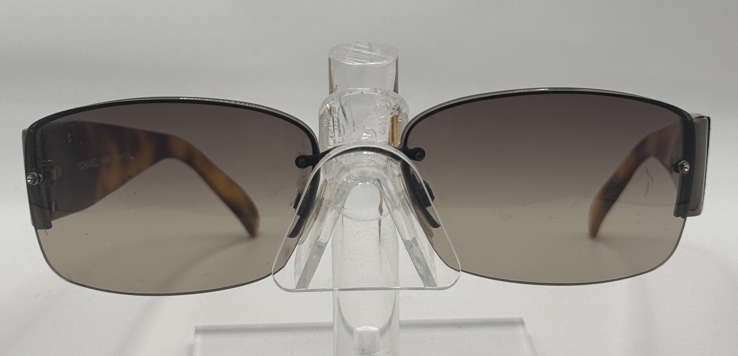 CLEARANCE CHANEL 4117B