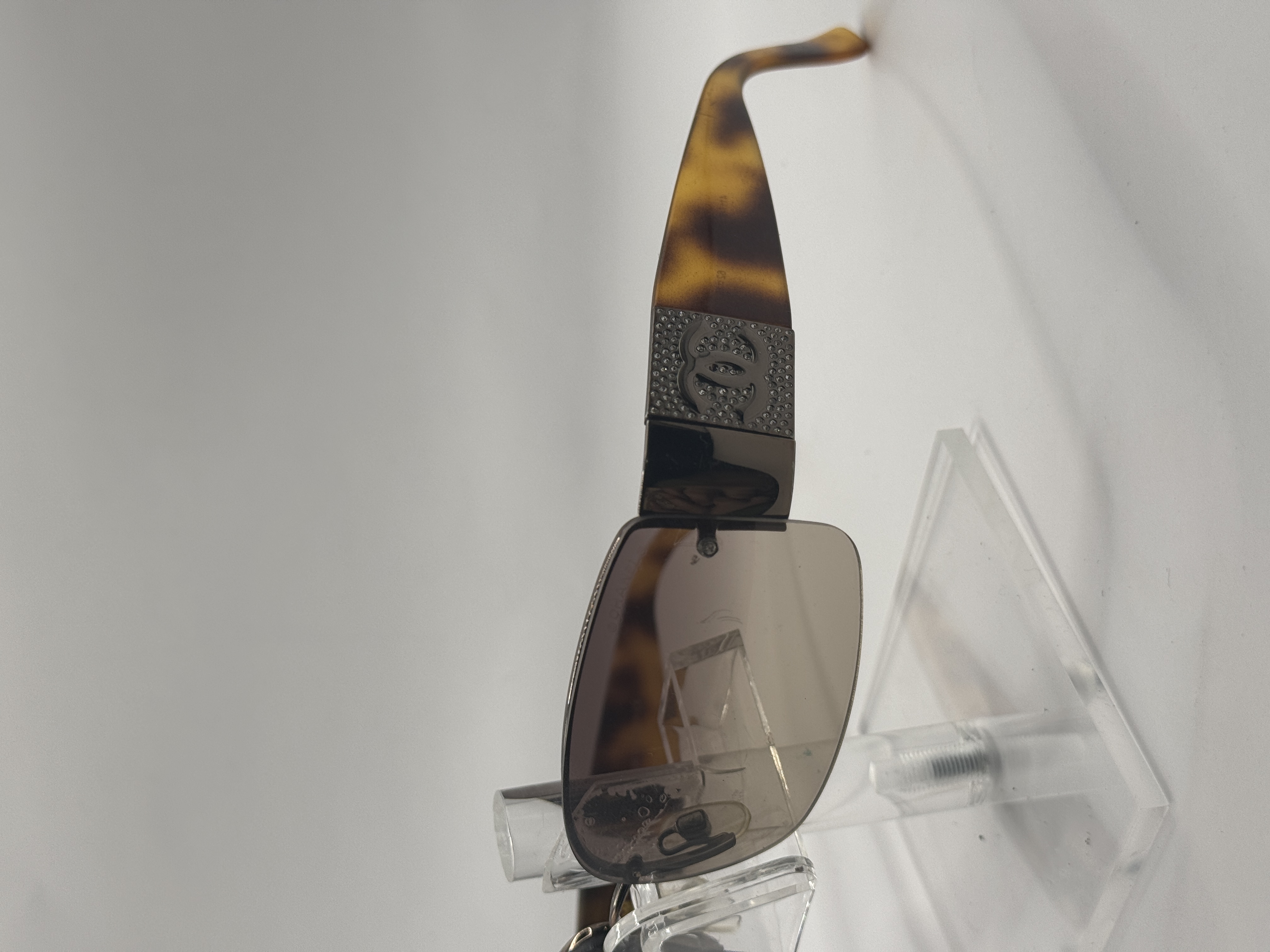 CLEARANCE CHANEL 4117B 27513