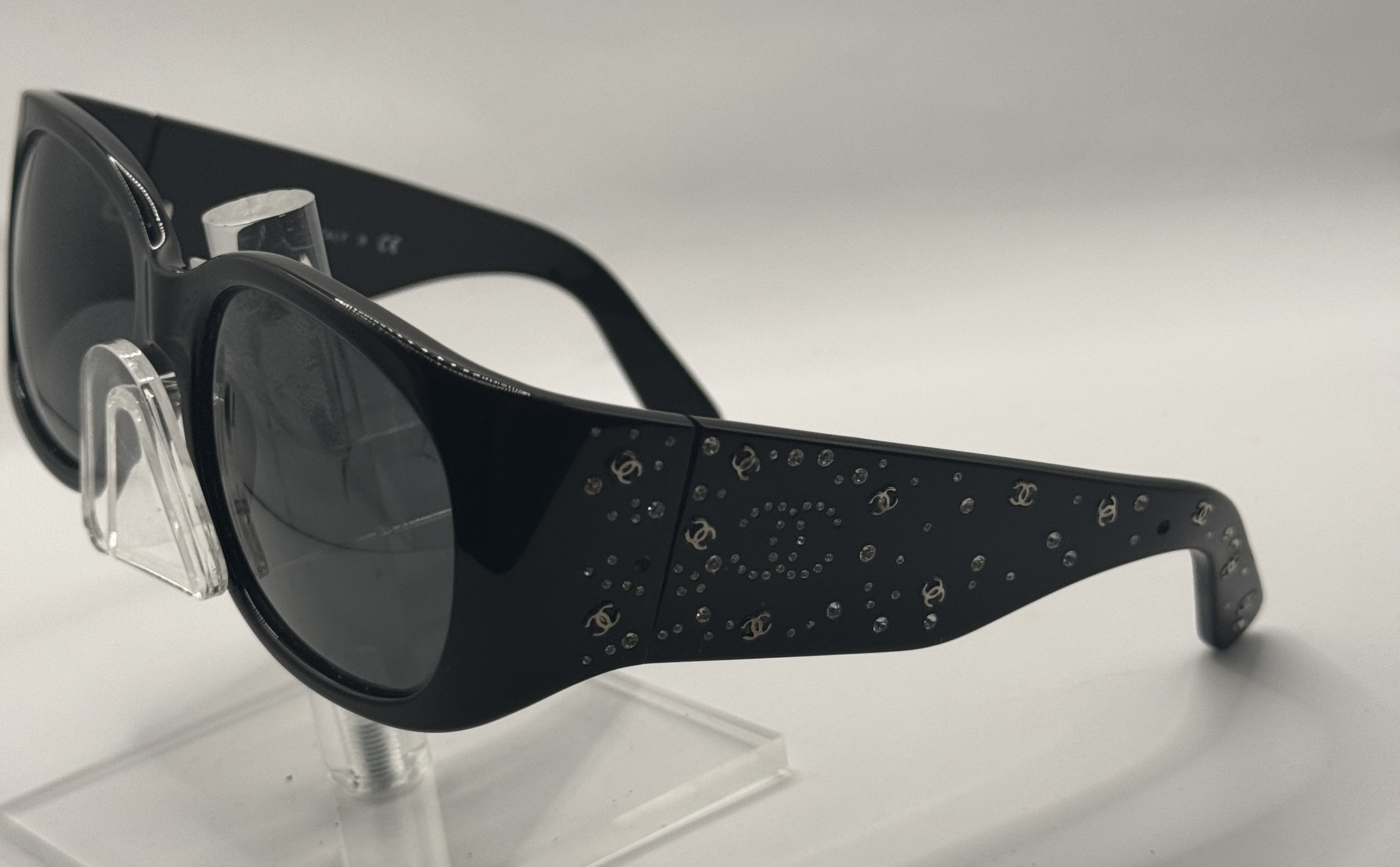 CLEARANCE CHANEL 5134B