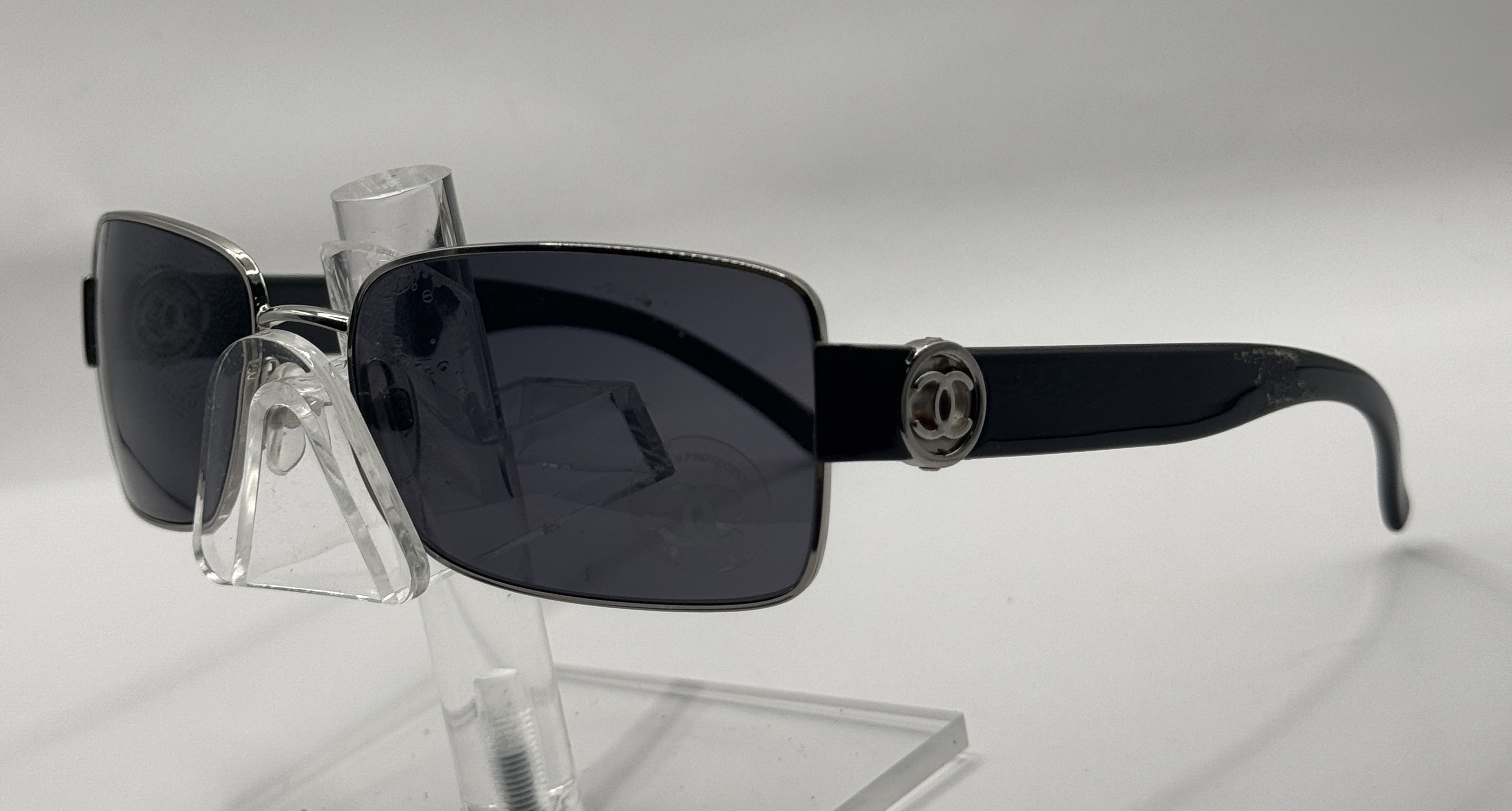 CLEARANCE CHANEL 4152