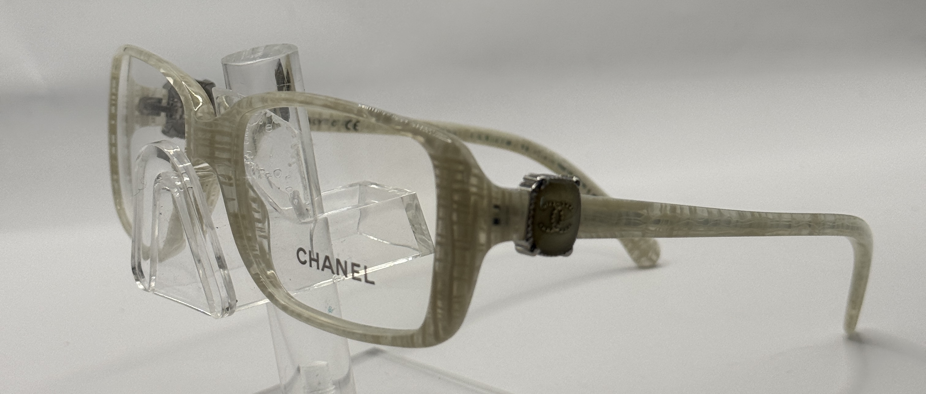 CLEARANCE CHANEL 3185