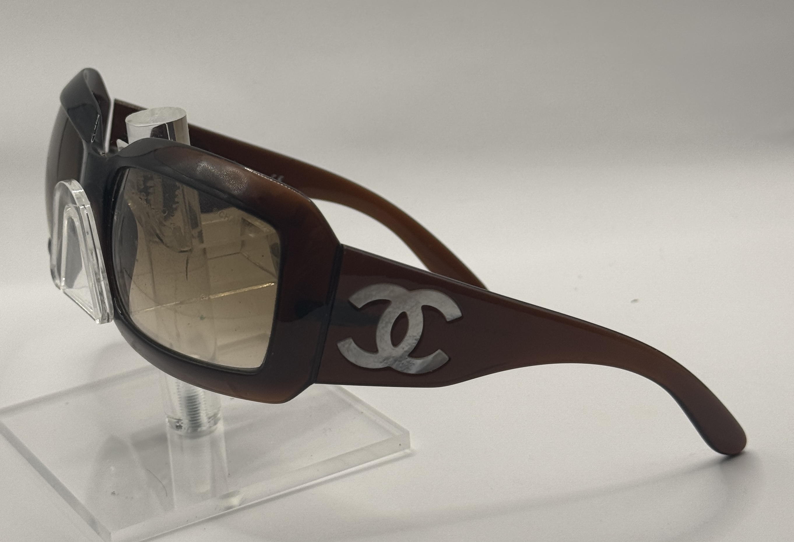 CLEARANCE CHANEL 5076H