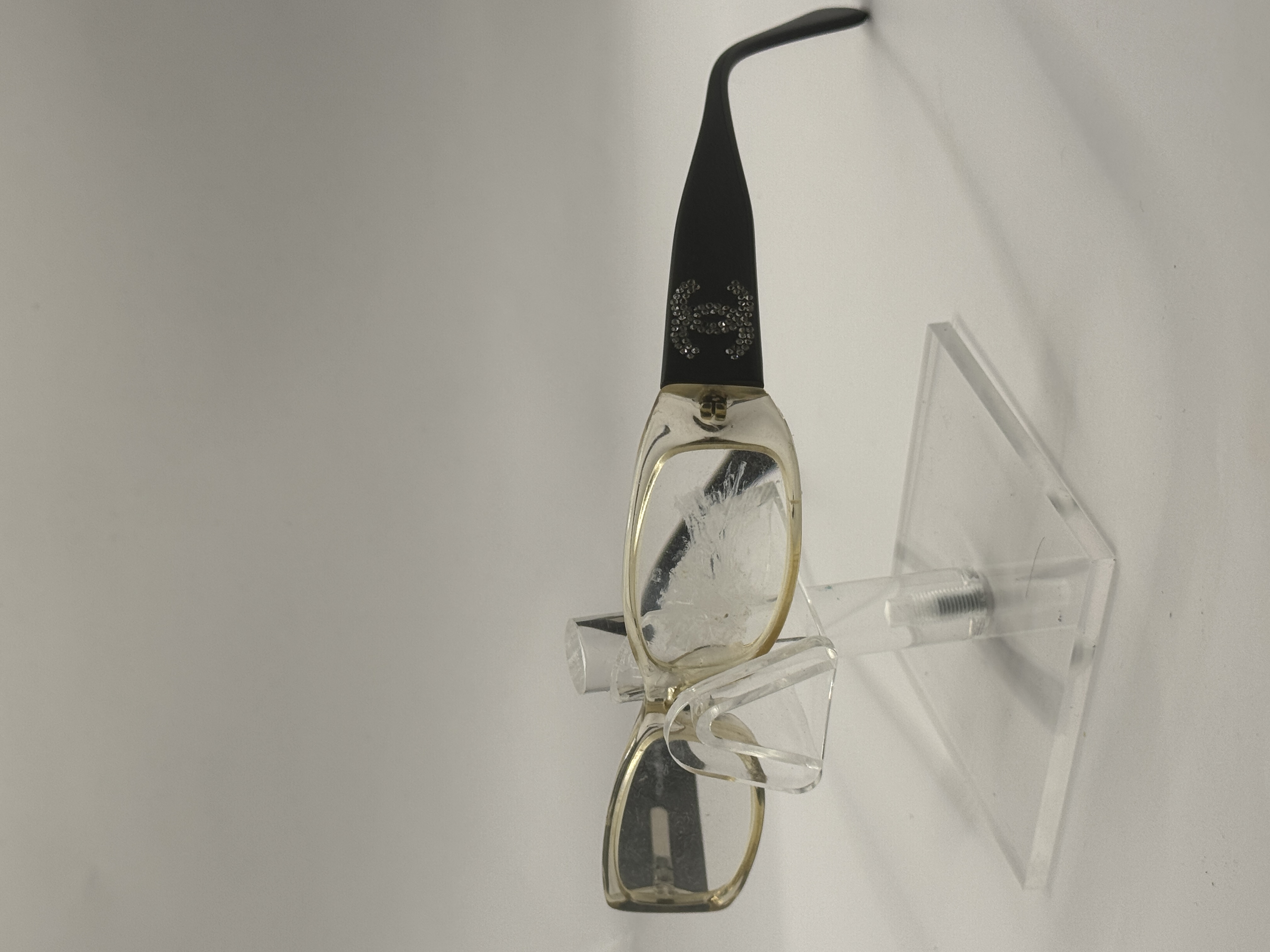 CLEARANCE CHANEL 3096B 753