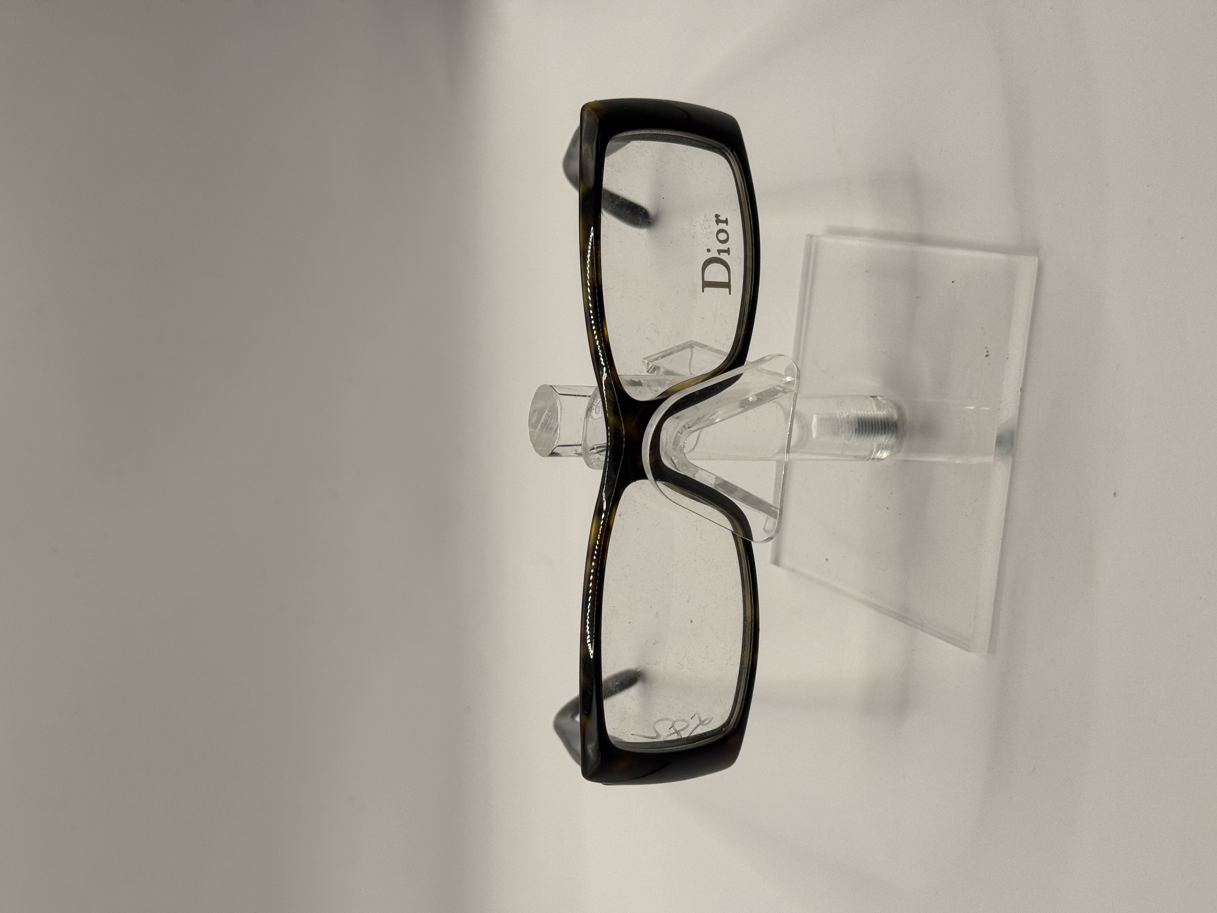 CLEARANCE CHRISTIAN DIOR 3136 08600