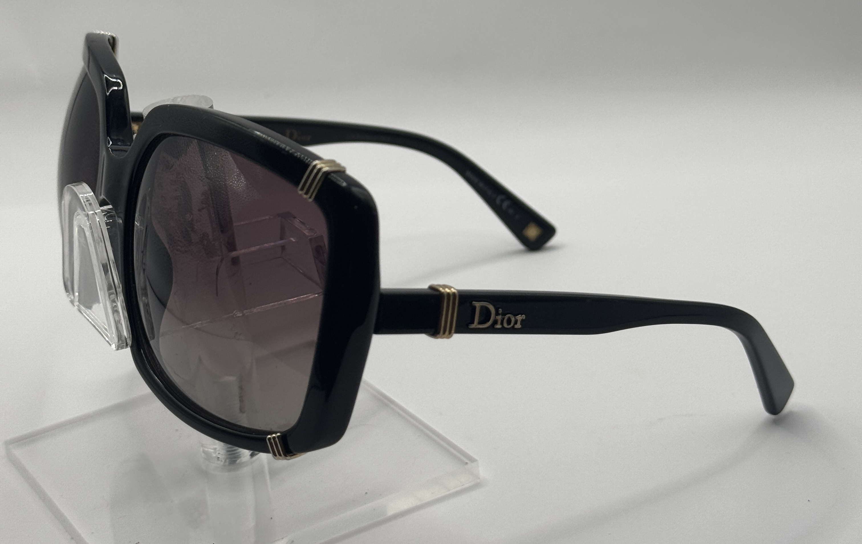 CLEARANCE CHRISTIAN DIOR CHICAGO 1 807JD