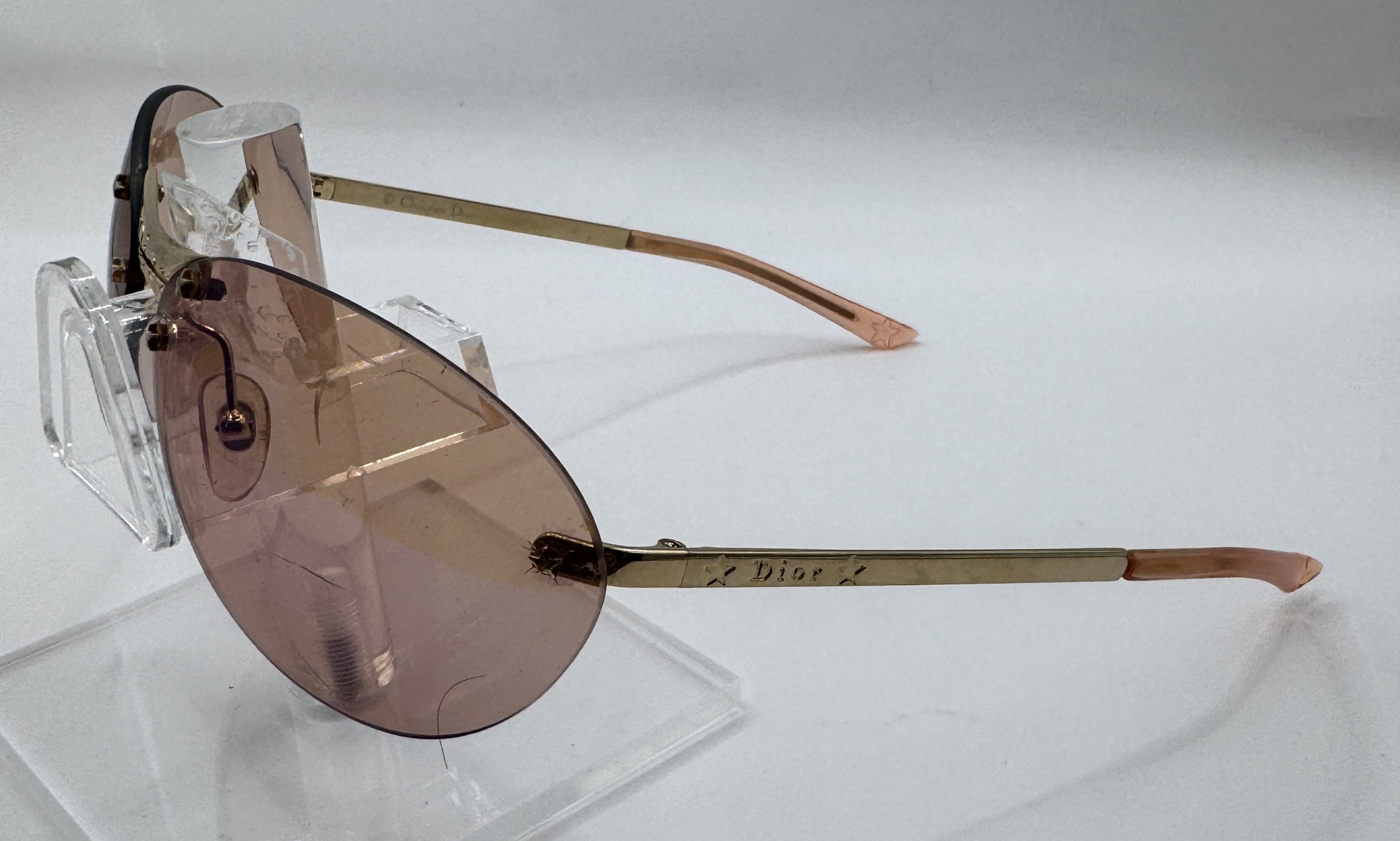 CLEARANCE CHRISTIAN DIOR STARLIGHT