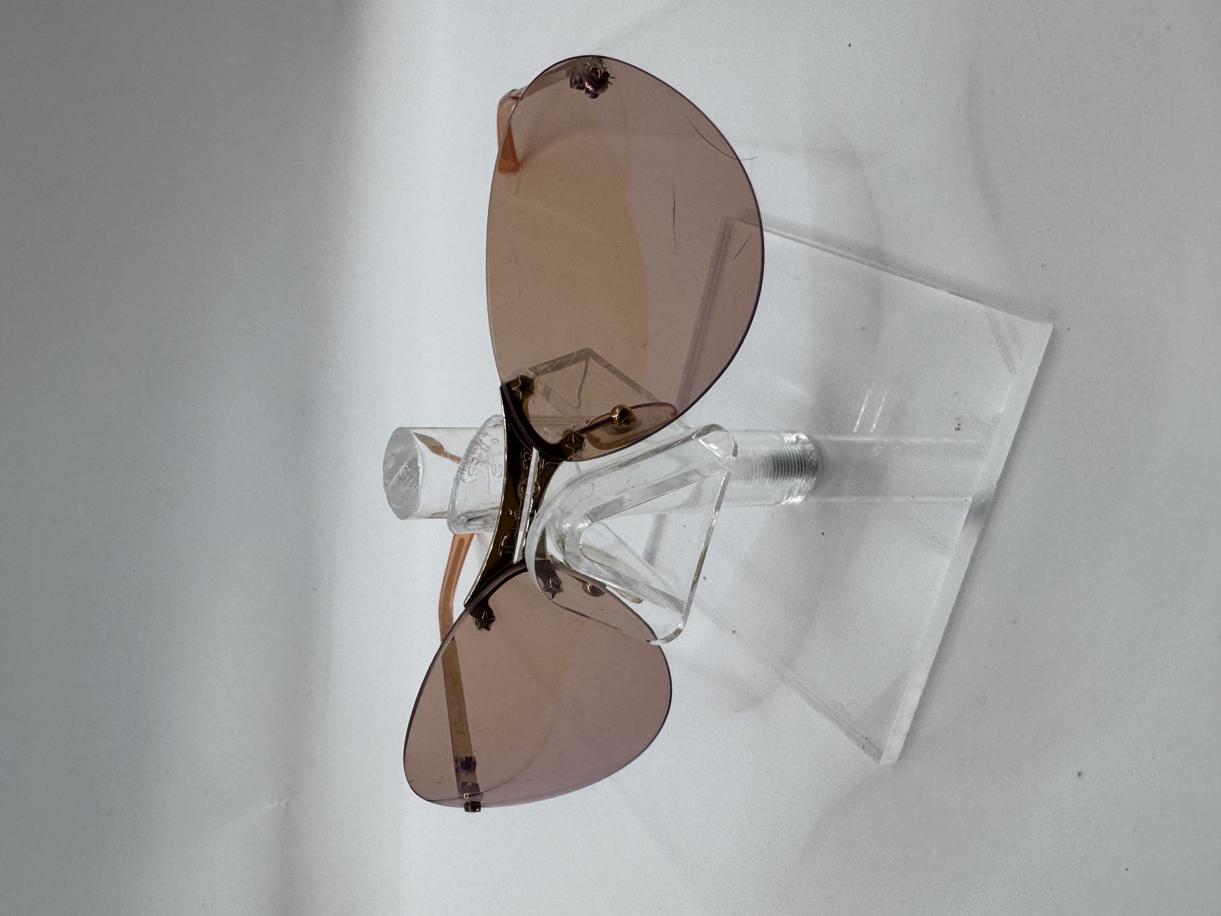 CLEARANCE CHRISTIAN DIOR STARLIGHT 00063
