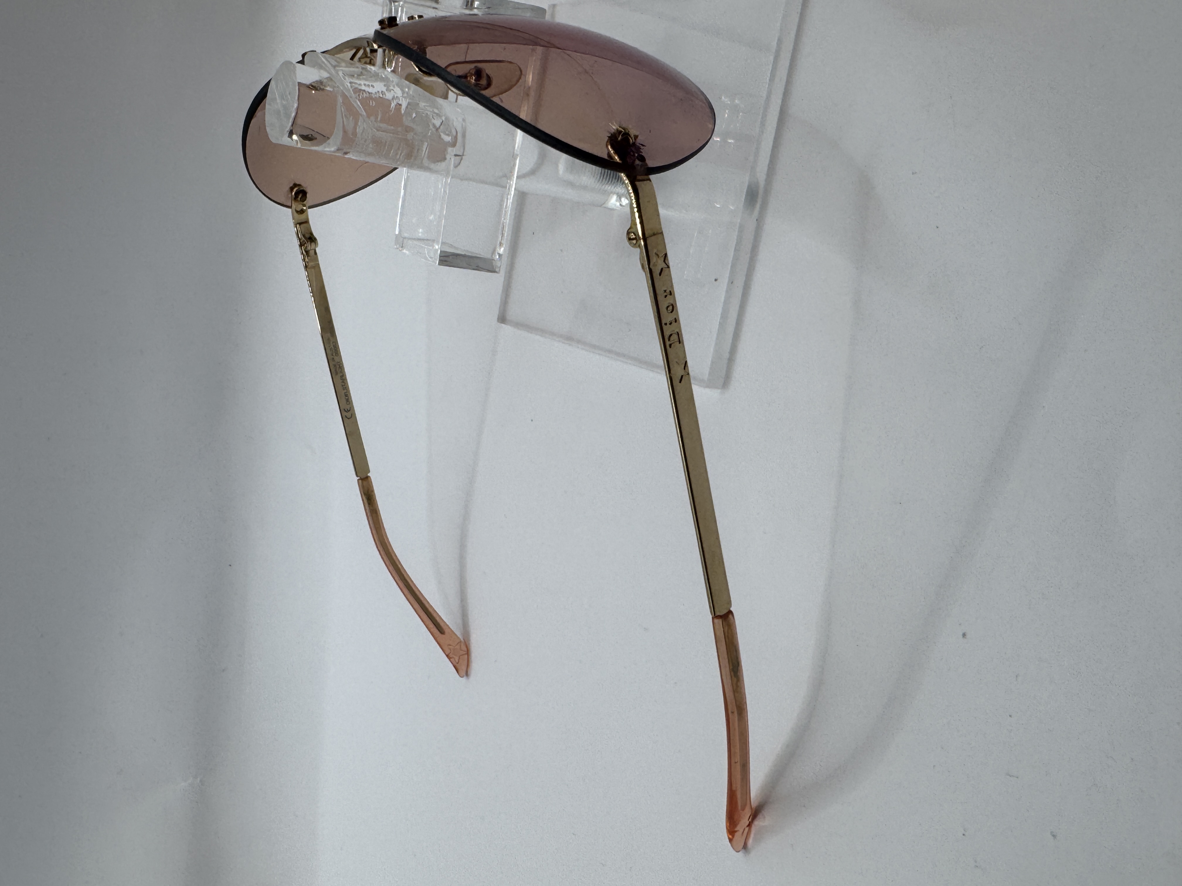 CLEARANCE CHRISTIAN DIOR STARLIGHT 00063