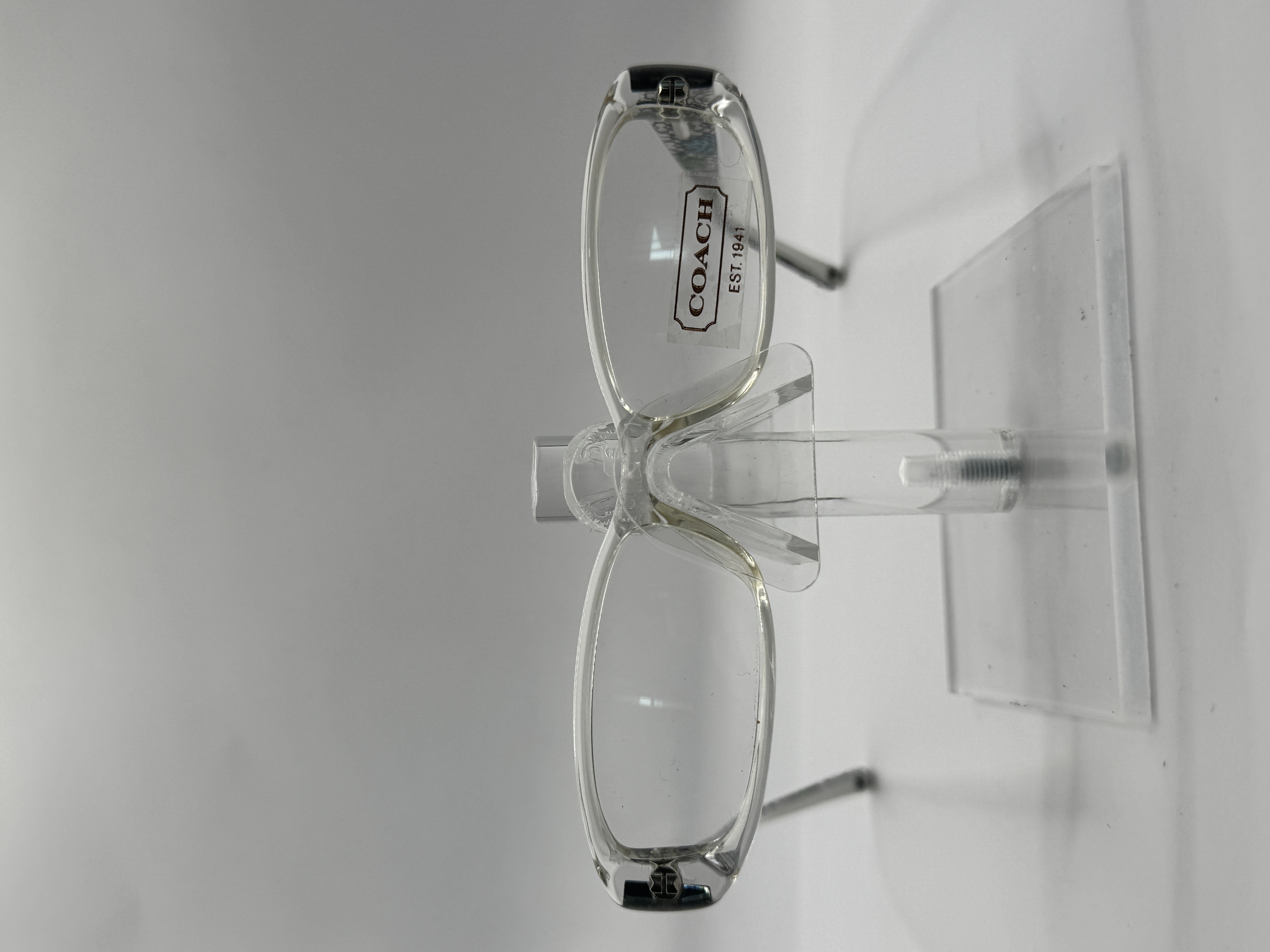 CLEARANCE COACH STEPHANIE 557 CRYSTAL