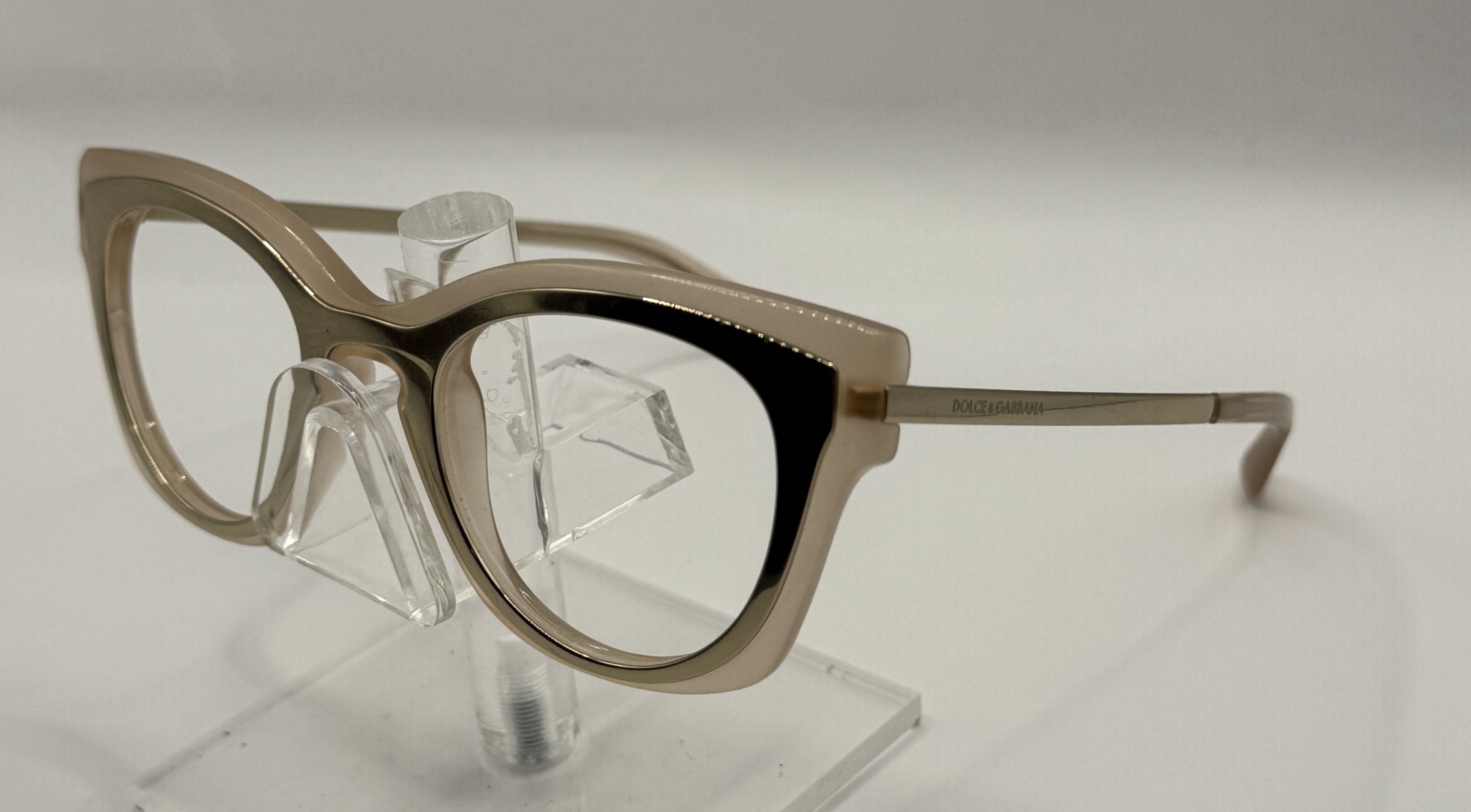 CLEARANCE DOLCE GABBANA 5020