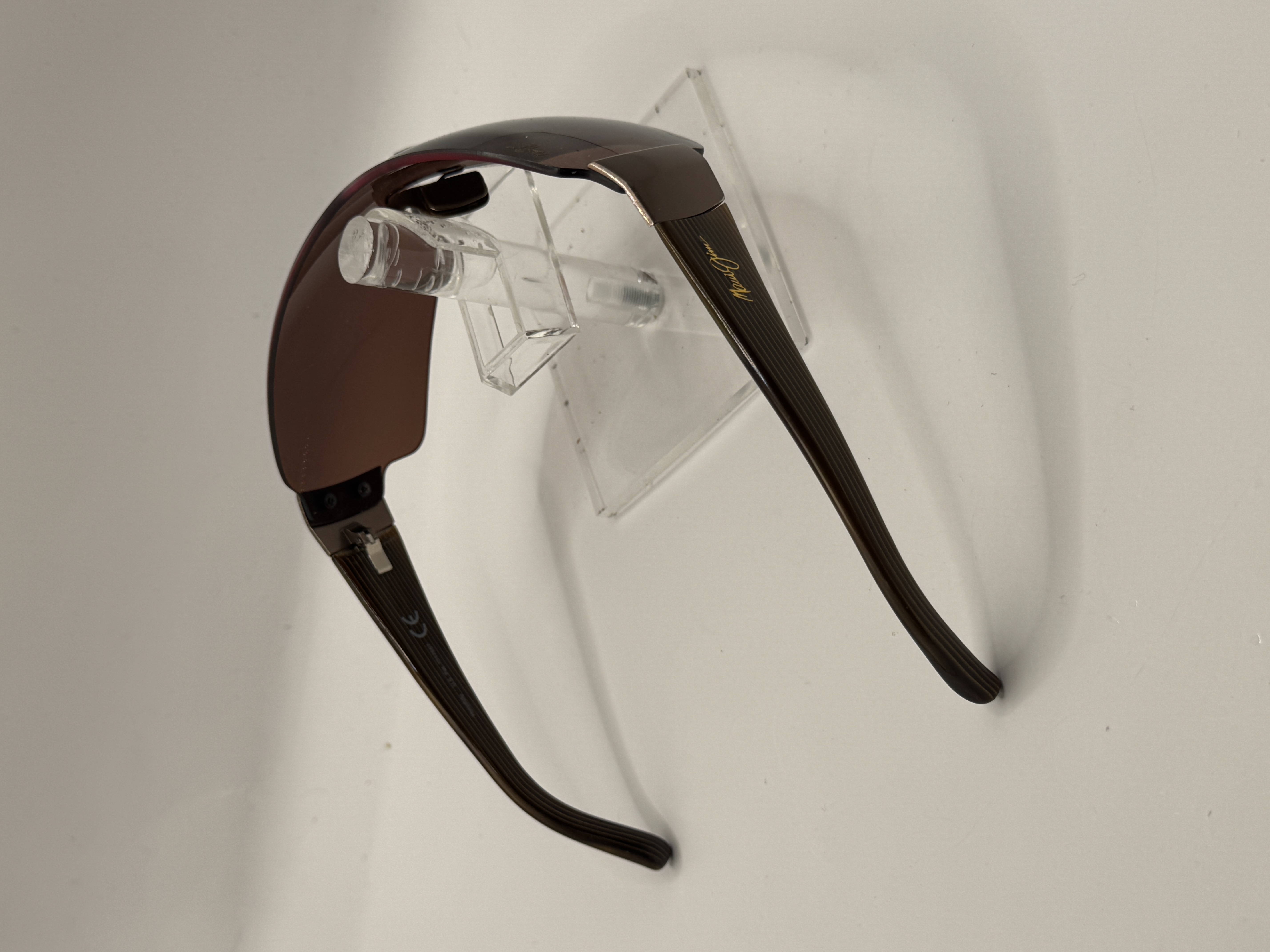 CLEARANCE MAUI JIM HONOLULU 520 23