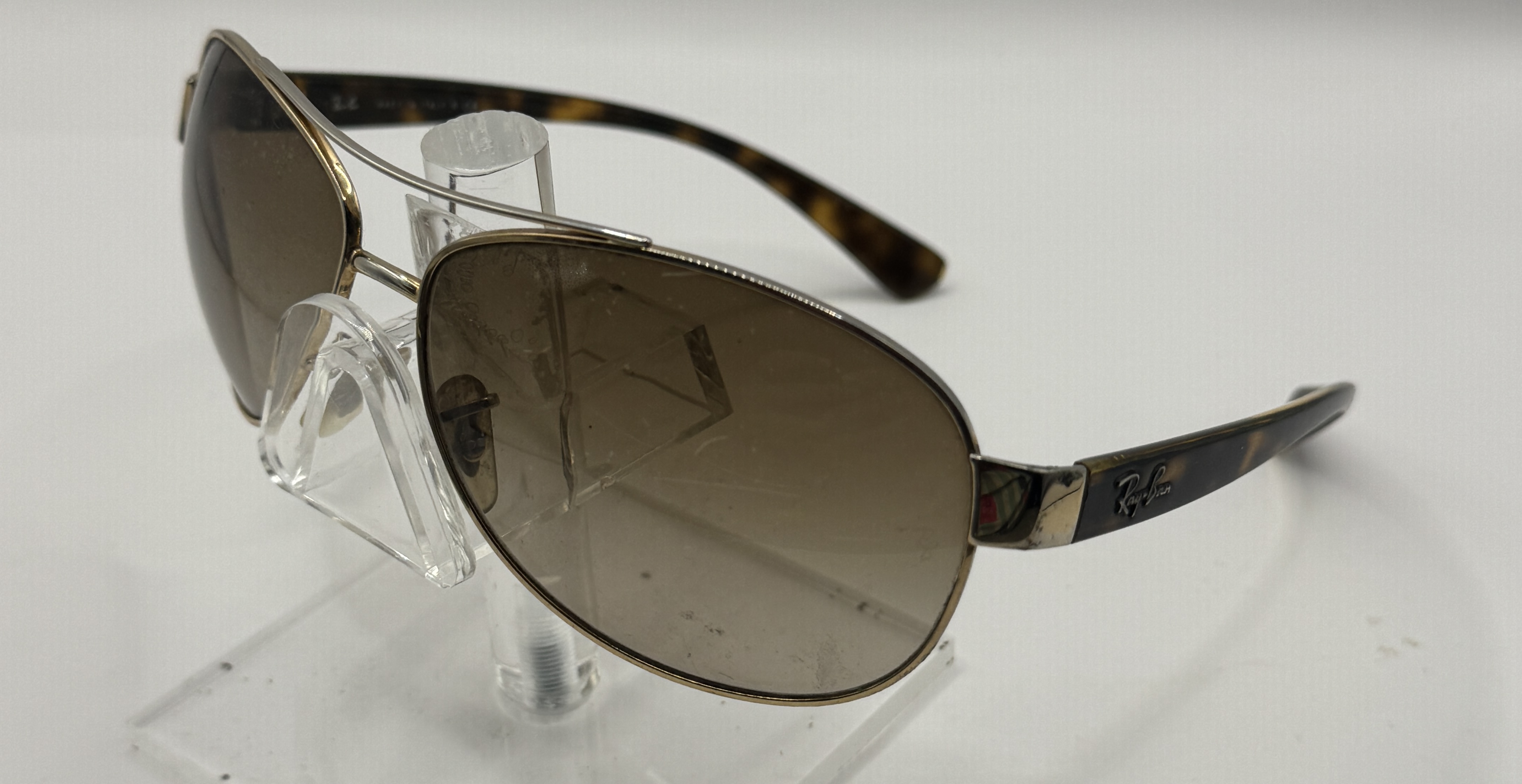 CLEARANCE RAY BAN 3386