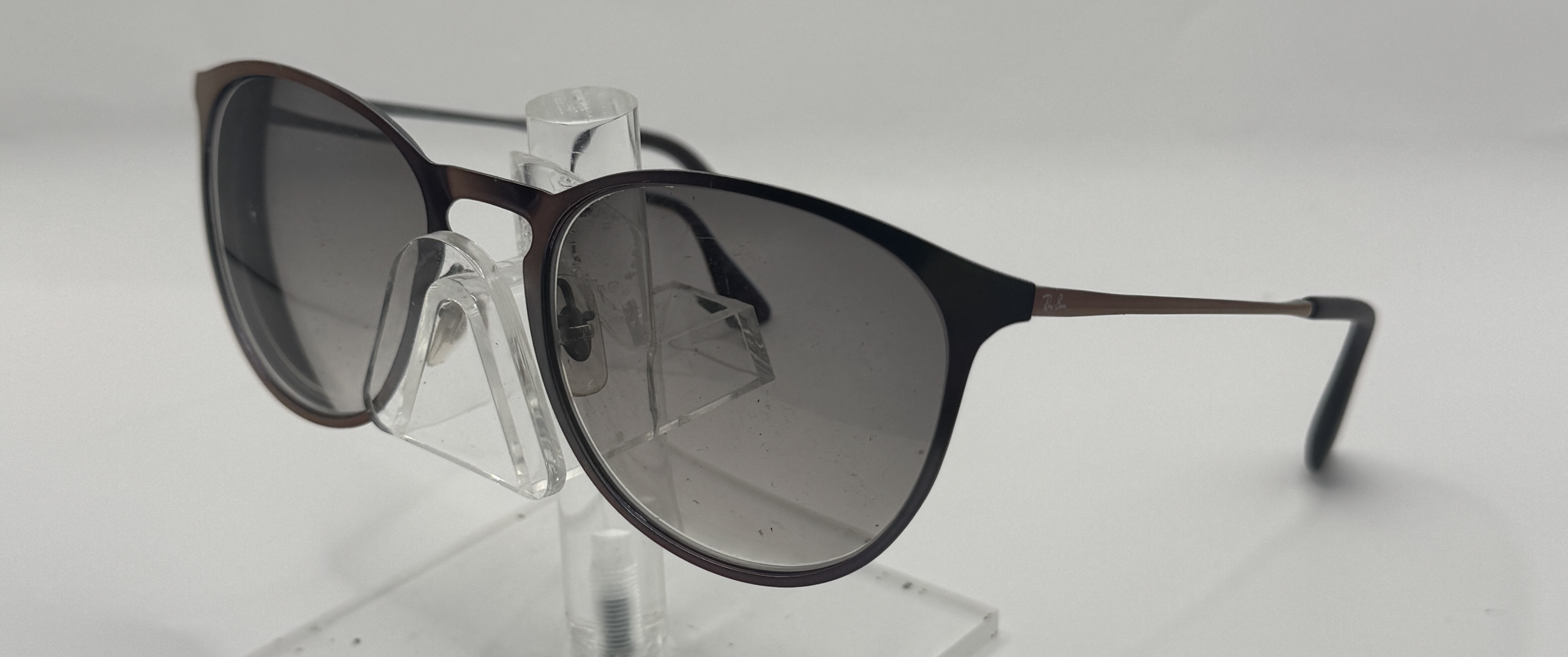 CLEARANCE RAY BAN 3539 112T5