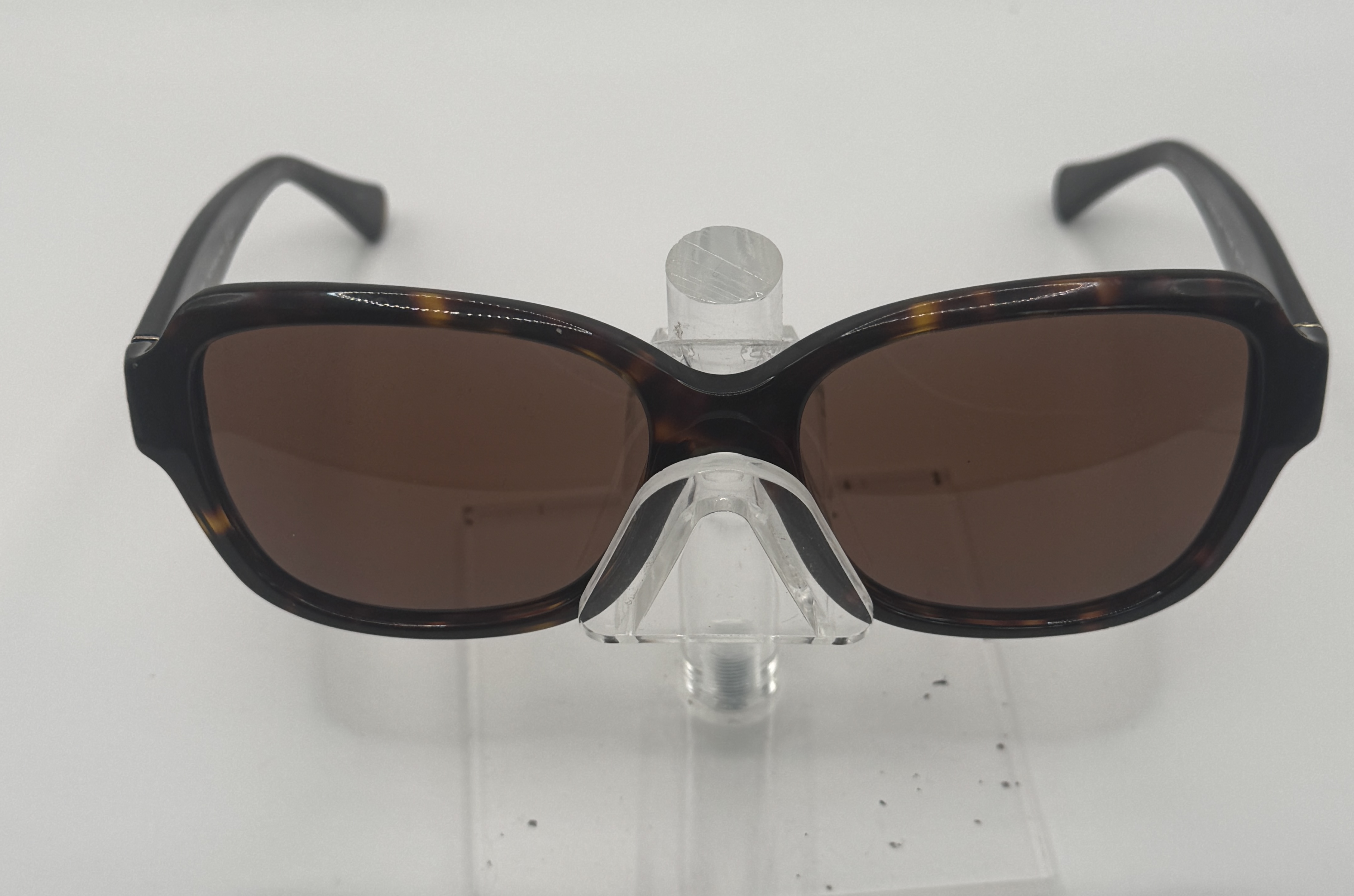 CLEARANCE COACH 8160